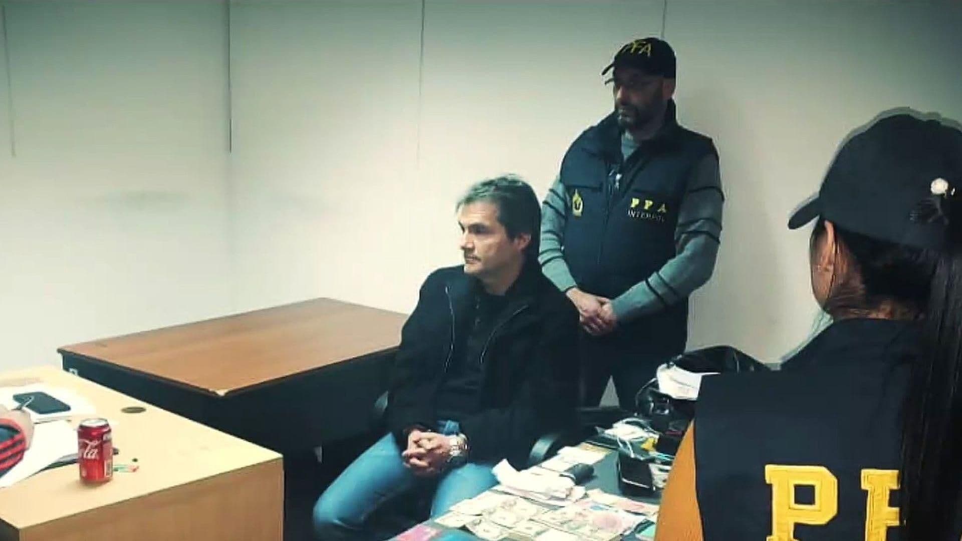 Carlos Ahumada Deberá Presentarse Este Miércoles Ante un Juez en el Reclusorio Norte, de la CDMX