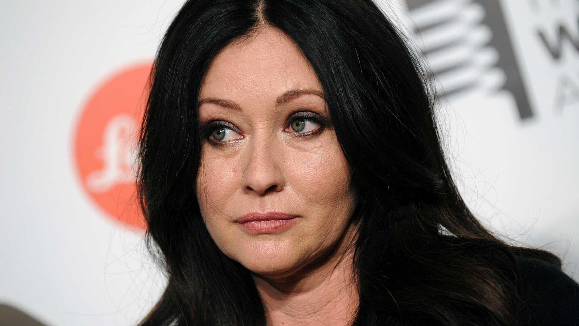 Revelan Última Voluntad de la Fallecida Actriz Shannen Doherty
