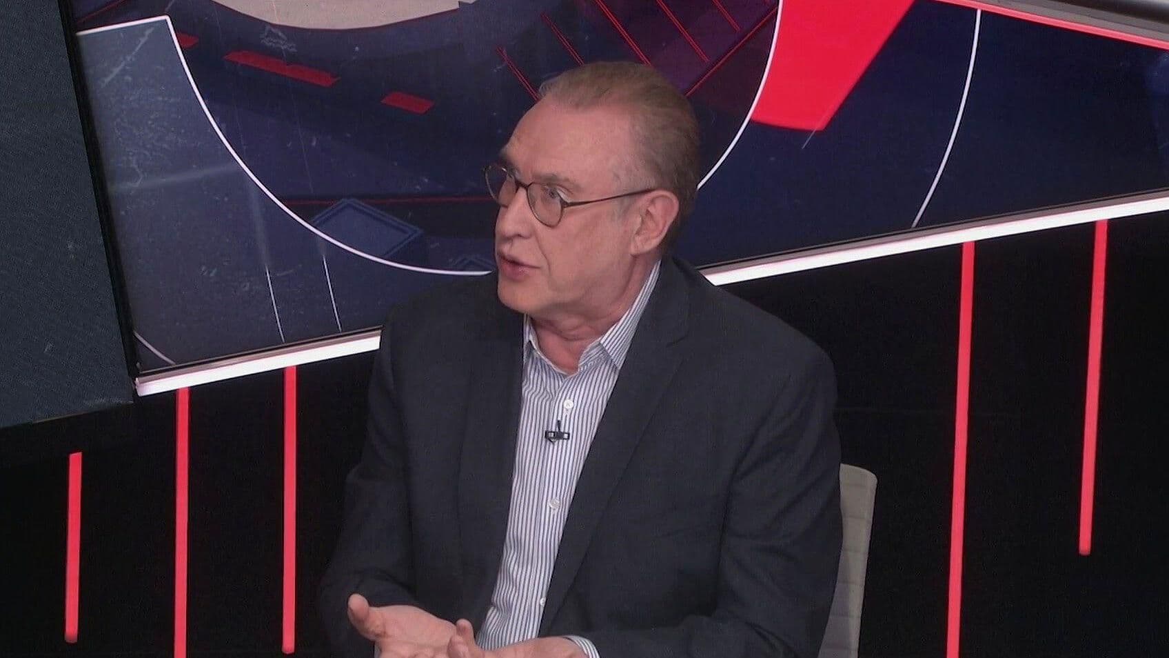"Jaime Lozano Llegó al Tri por las Circunstancias": Francisco Javier González