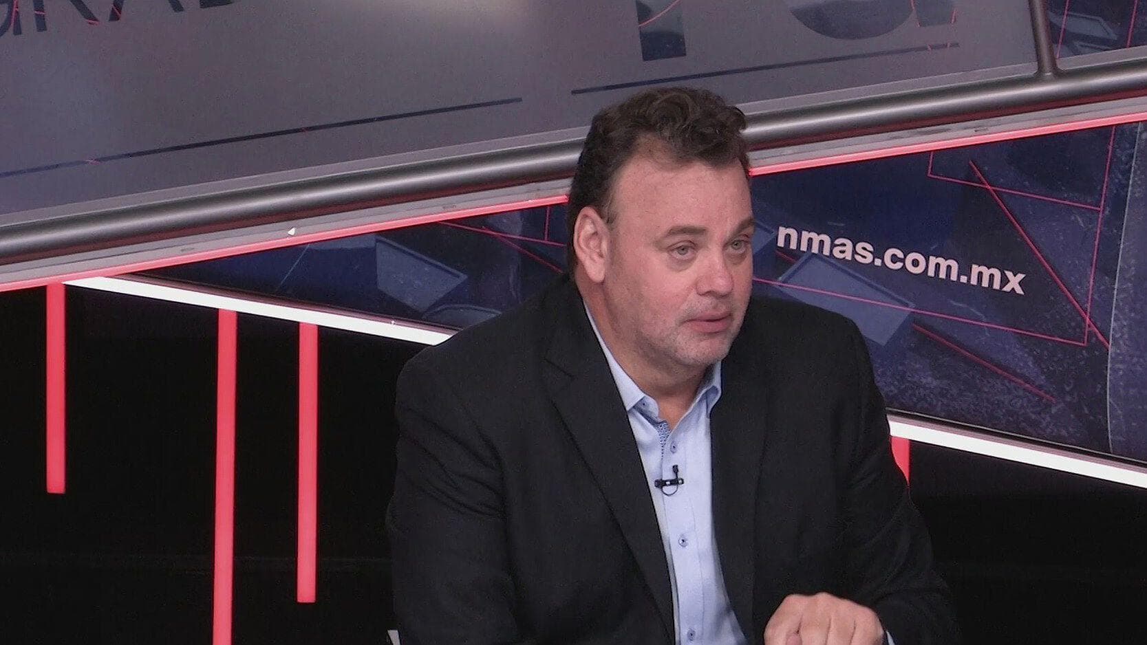 "Florida Tenía que Haber Prohibido la Final de Copa América": David Faitelson