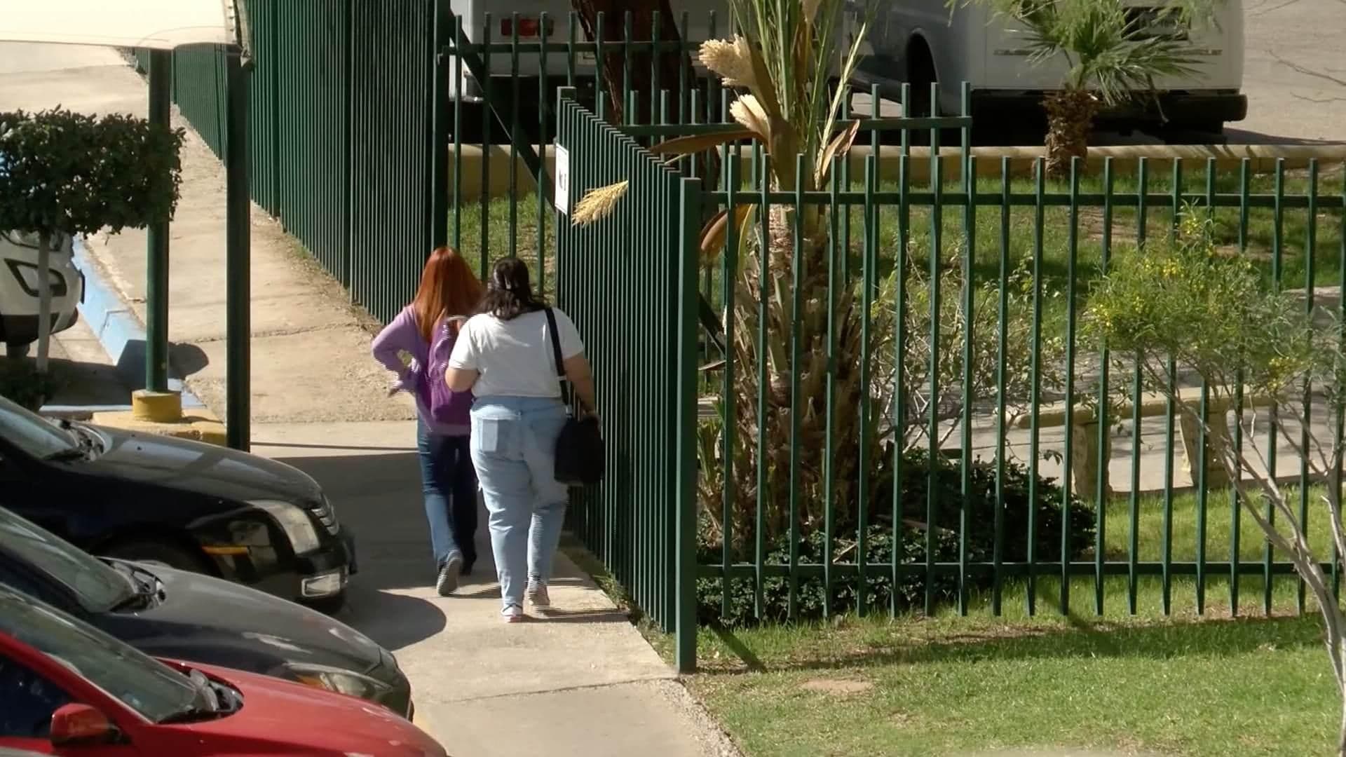 Estudiantes de UABC Ofrecen Transporte a Compañeras tras Feminicidio de Paola Bañuelos