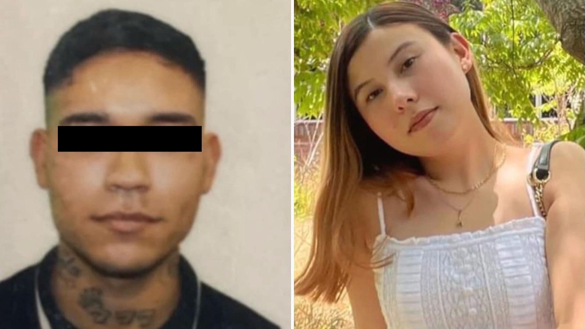 Pedirán Pena Máxima para Sergio Daniel "N", Presunto Feminicida de Paola Bañuelos