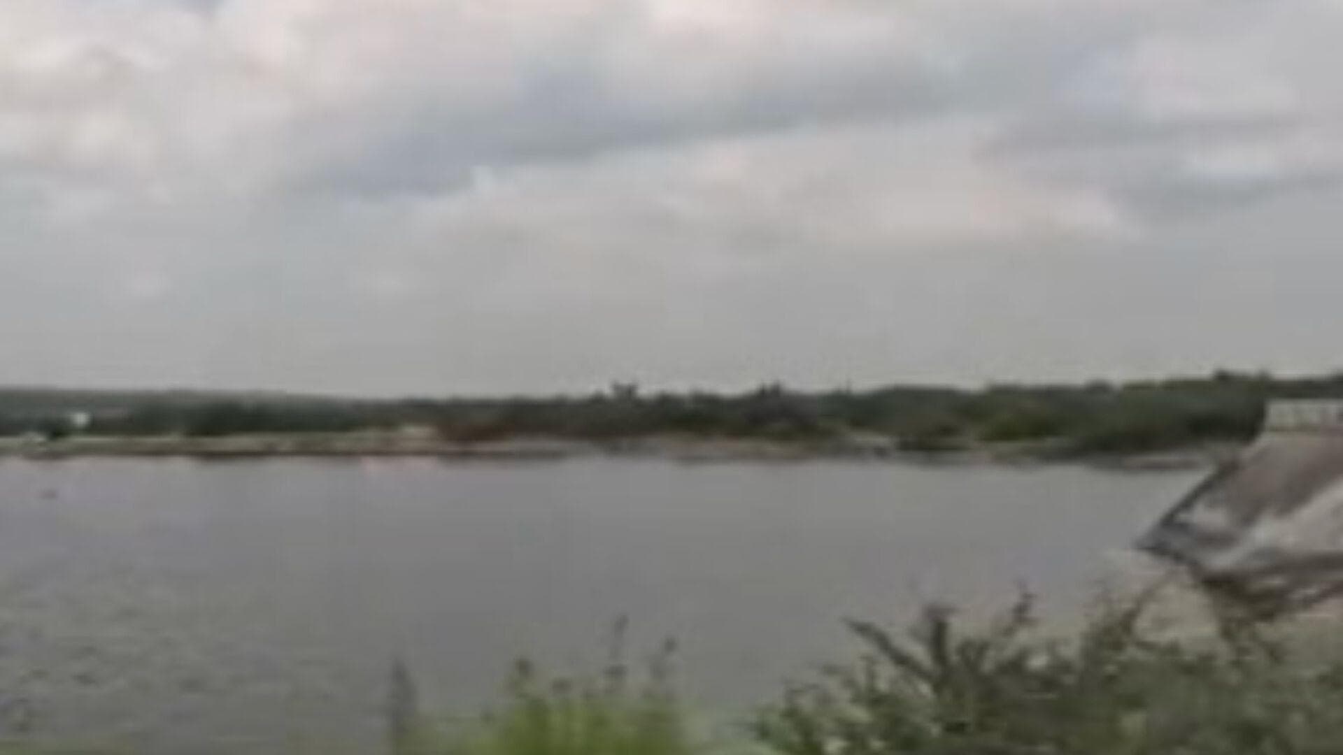 Presa Cerro Prieto Registra 99.7% de Capacidad