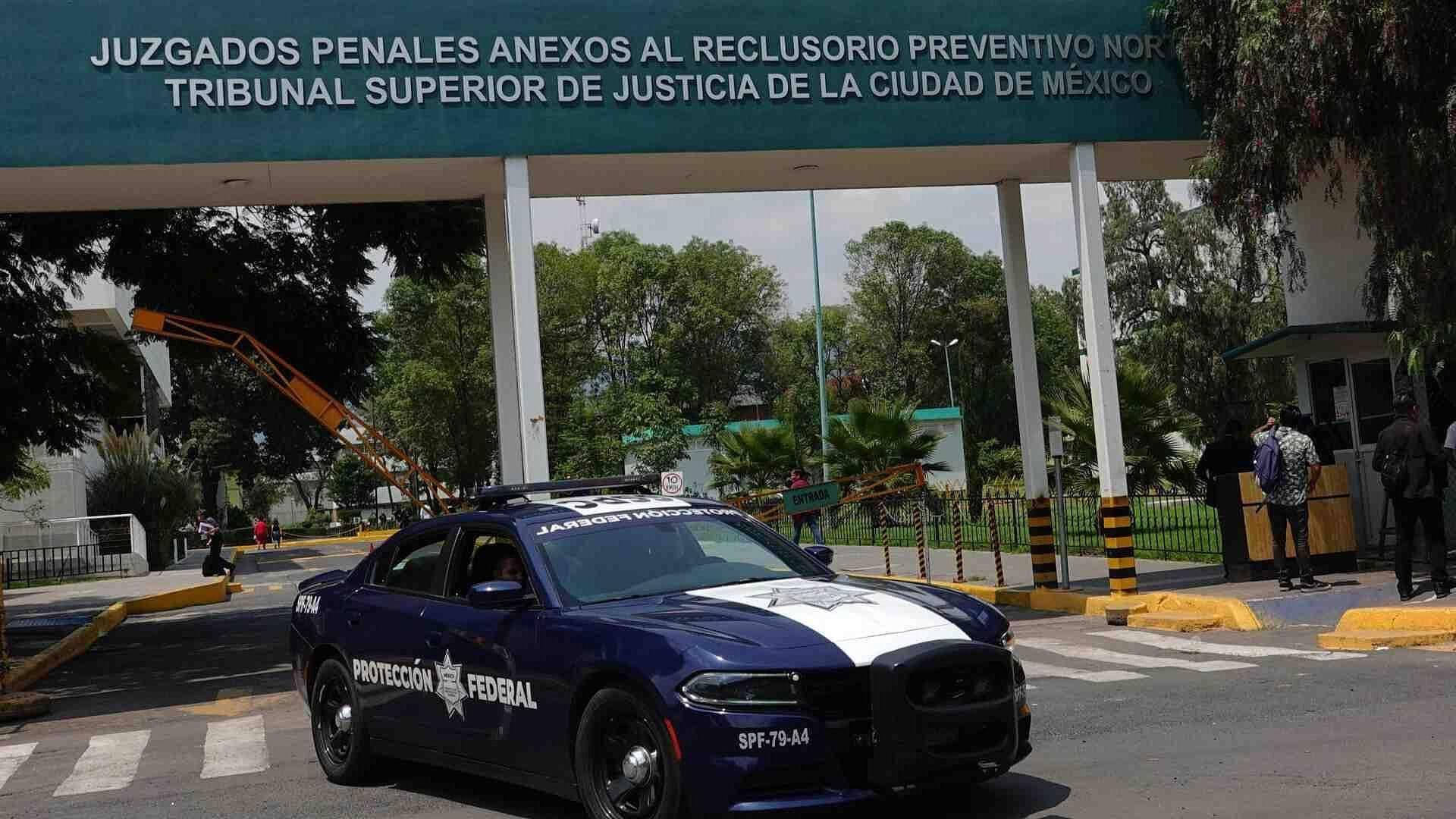 Audiencia de Carlos Ahumada, Aún no Tiene Fecha