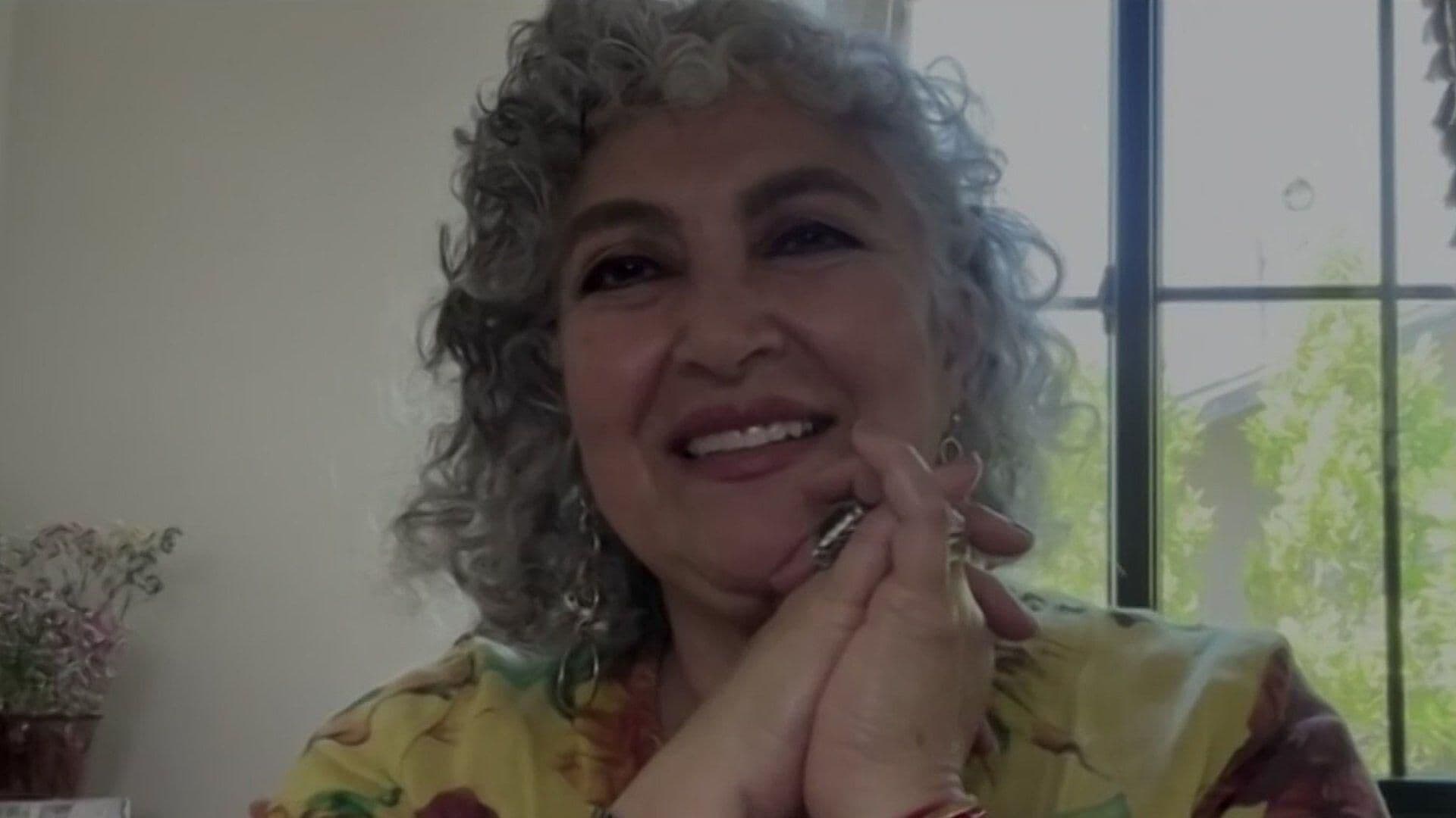 En Entrevista Exclusiva la Gran Amanda Miguel Lanza ‘Yo Soy’, su Nuevo Disco