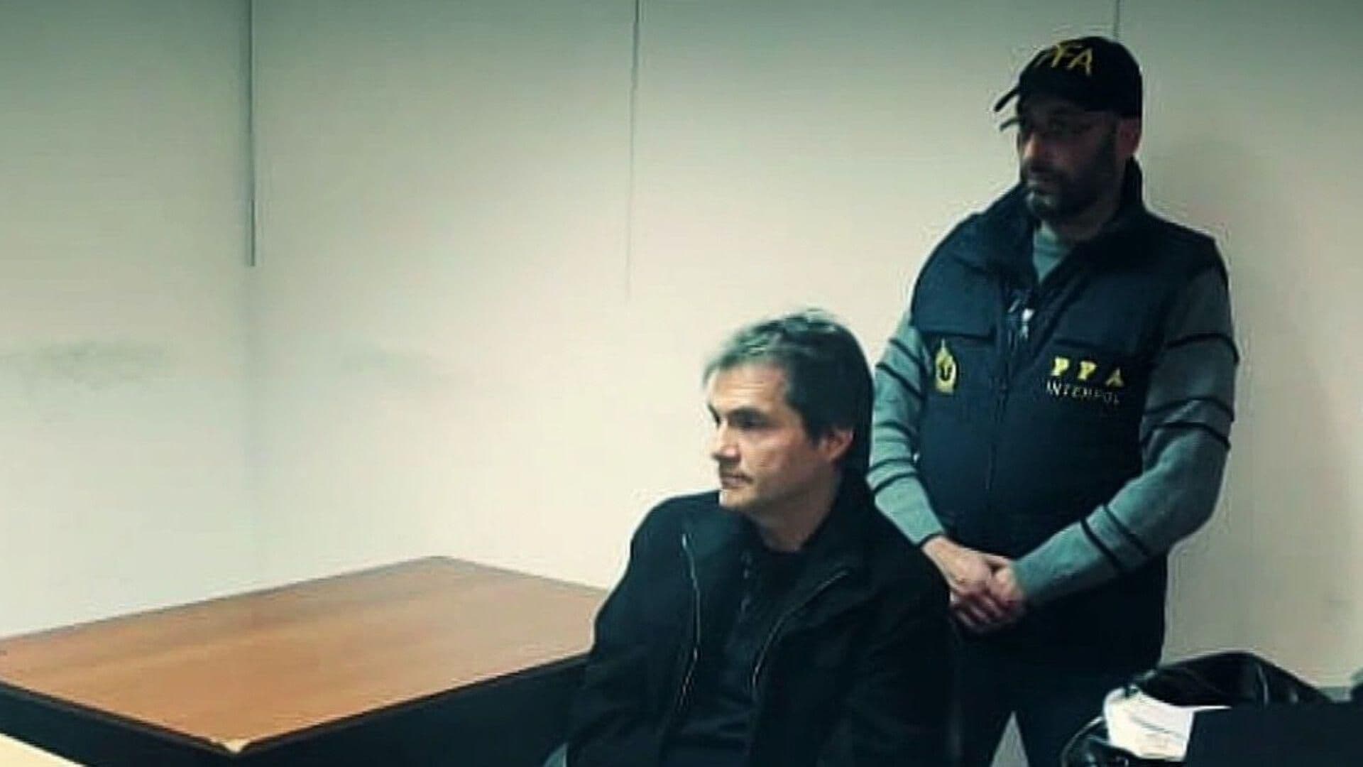 Juez Admite Solicitud de Audiencia de Carlos Ahumada para No Pisar la Cárcel