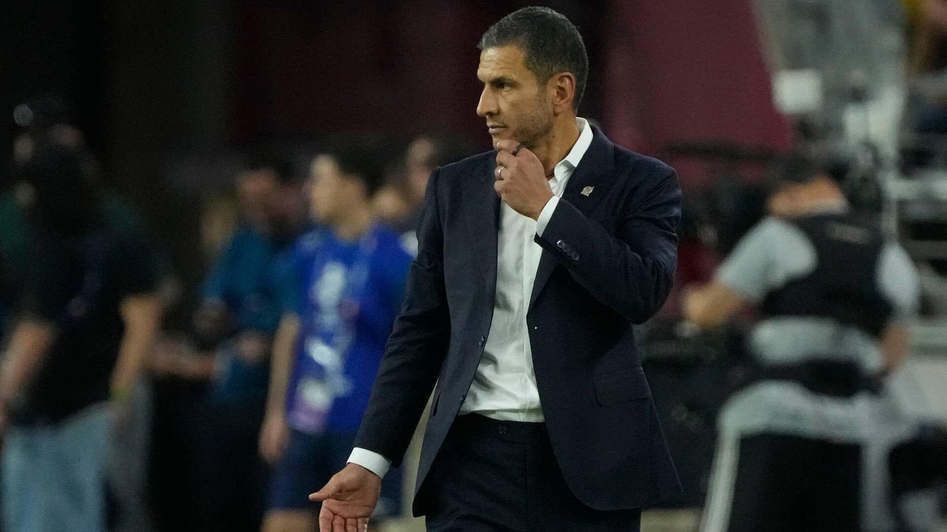 Jaime Lozano: Las Claves Para Entender el Fin de su Era en la Selección Mexicana