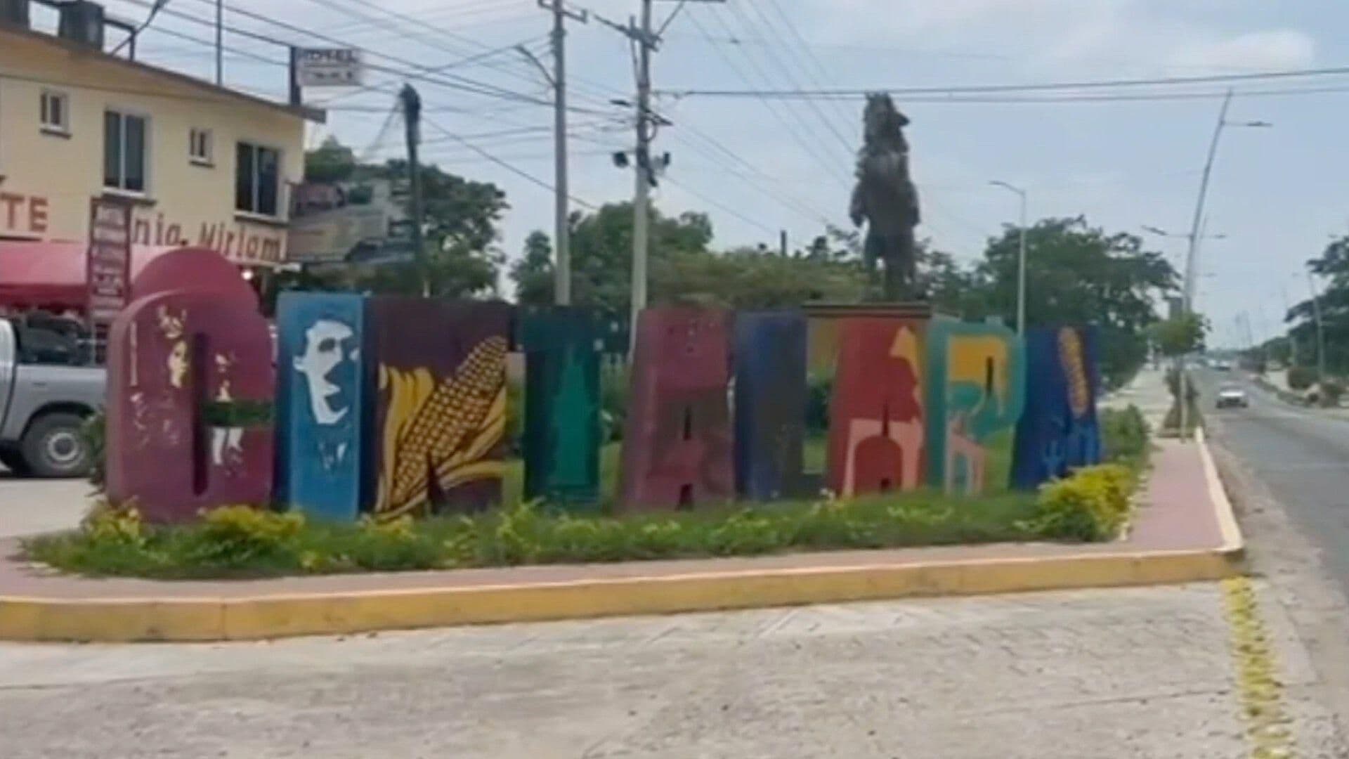 Localizan a Mujer Sin Vida en Camino de Terracería en Cintalapa, Chiapas