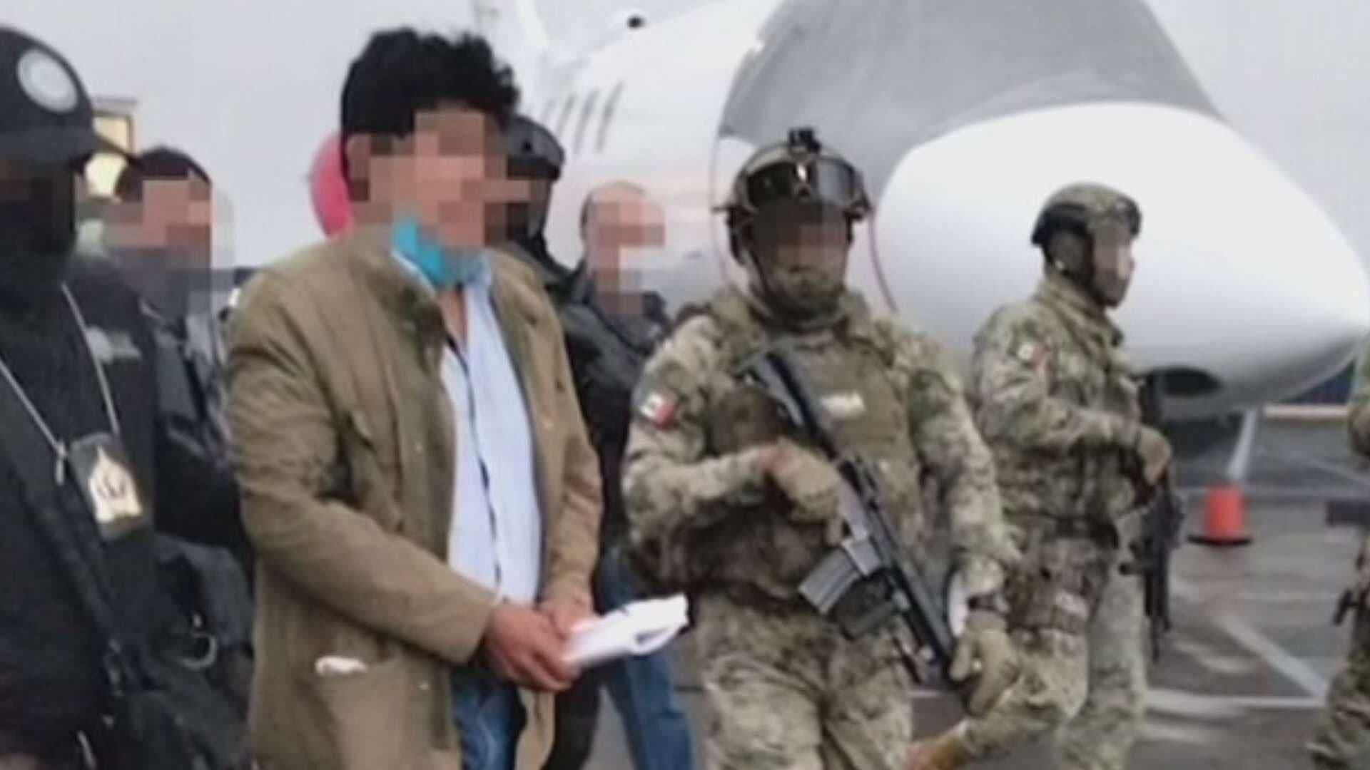¿Pedirán Pena de Muerte para Rafael Caro Quintero? Hoy, su Audiencia en Corte de EUA
