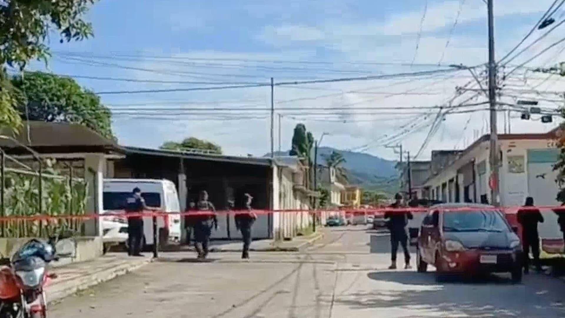Hombre es Asesinado a Disparos en Amatlán de los Reyes, Veracruz