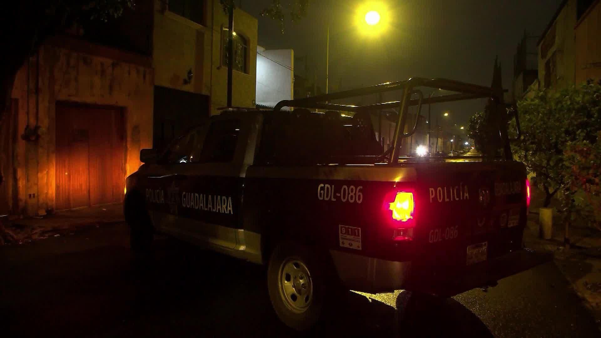 Hombre de la Tercera Edad es Localizado Sin Vida en una Vecindad en el Barrio de Analco