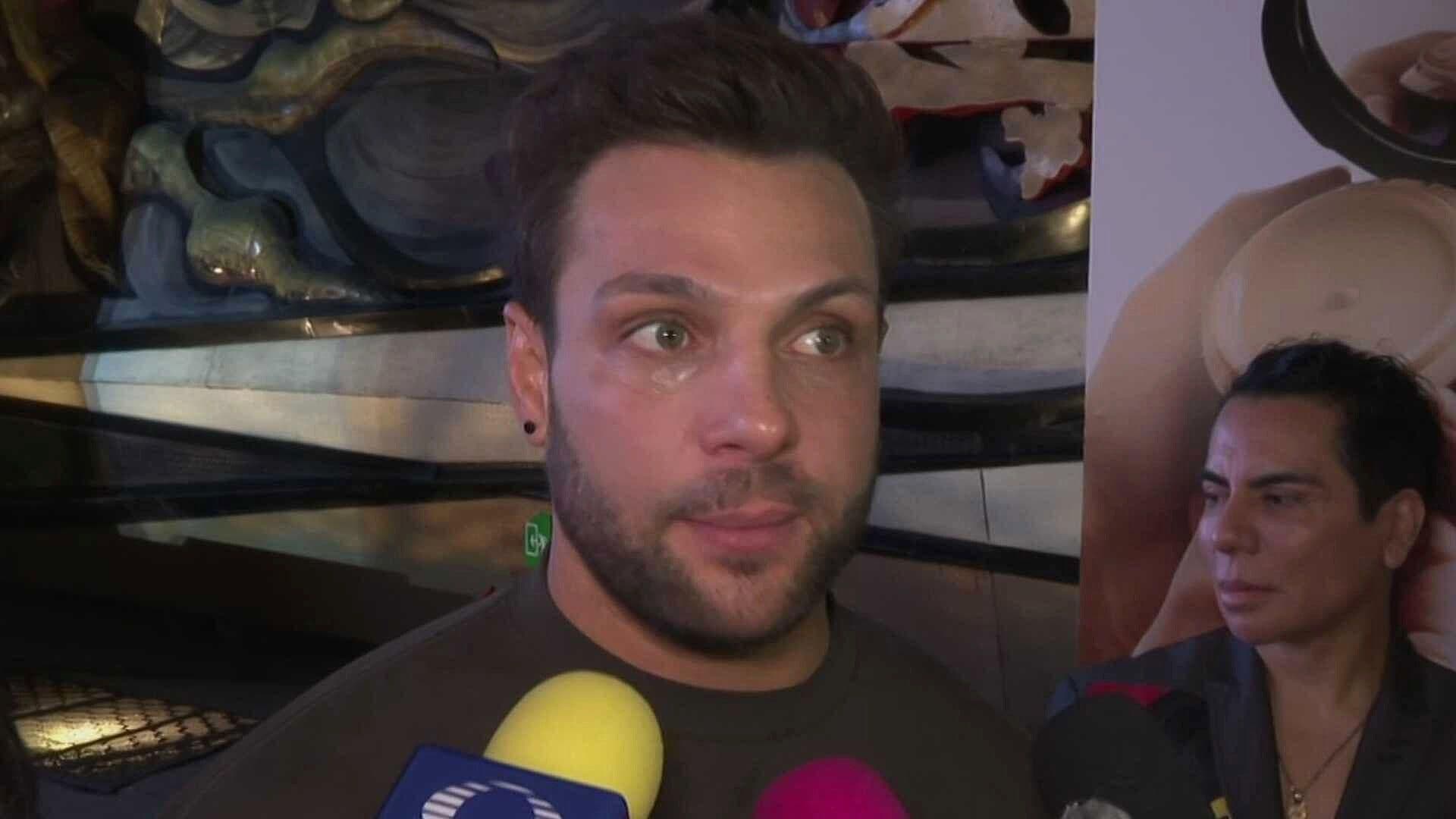 Nicola Porcella Debutará Hoy 18 de Julio 2024 en Aventurera