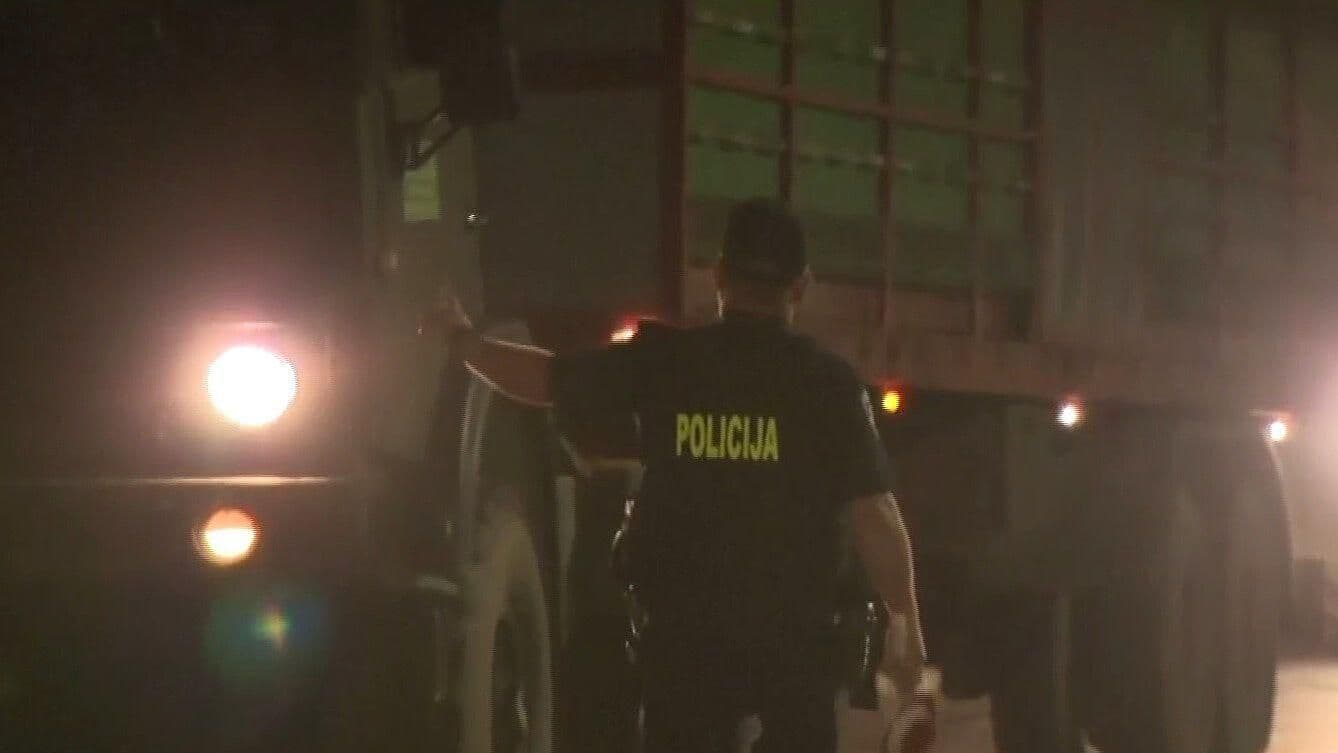 Tiroteo en Croacia Deja 1 Muerto y 8 Heridos