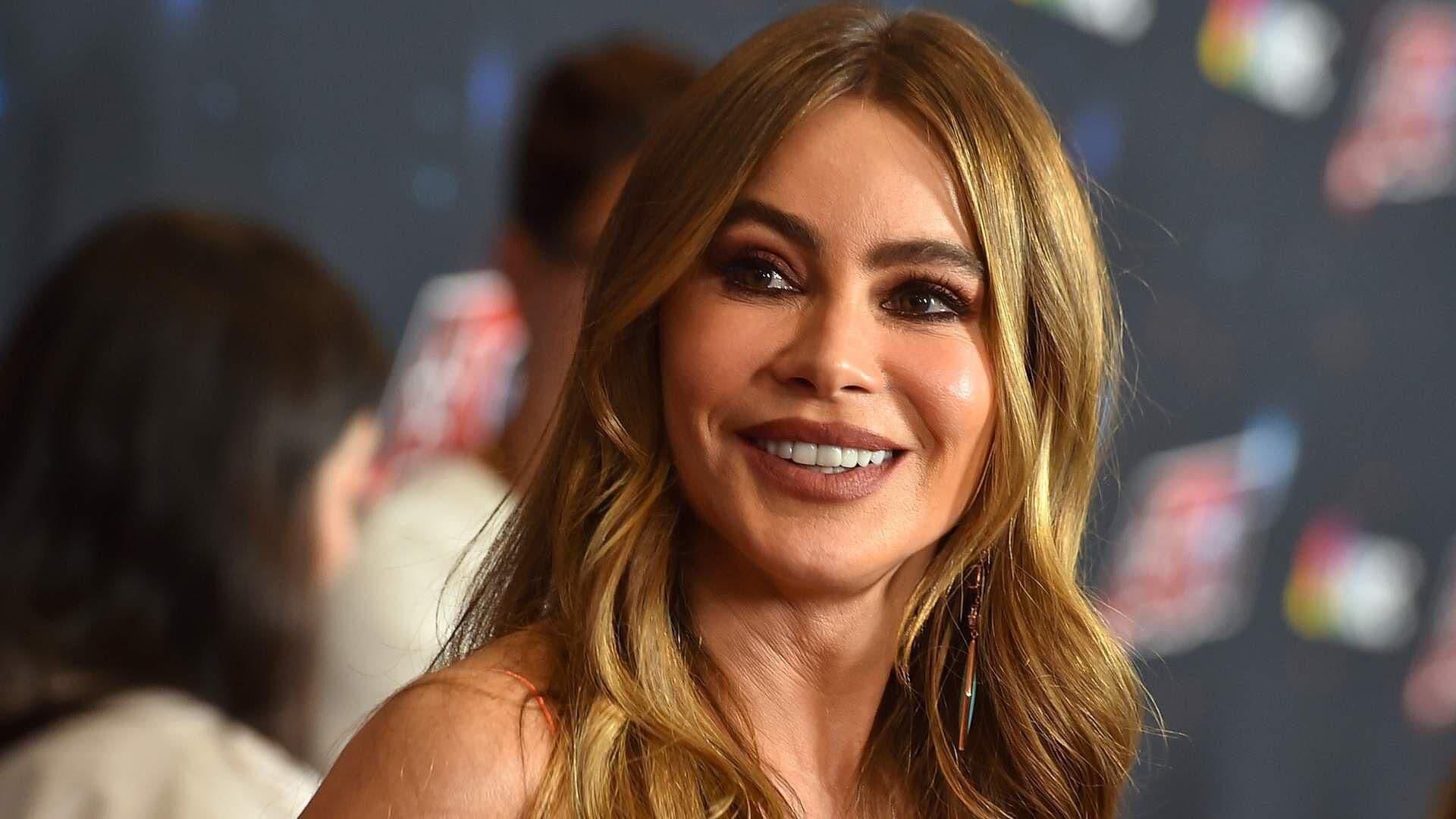 Sofía Vergara Recibe Nominación al Emmy por ‘Griselda’