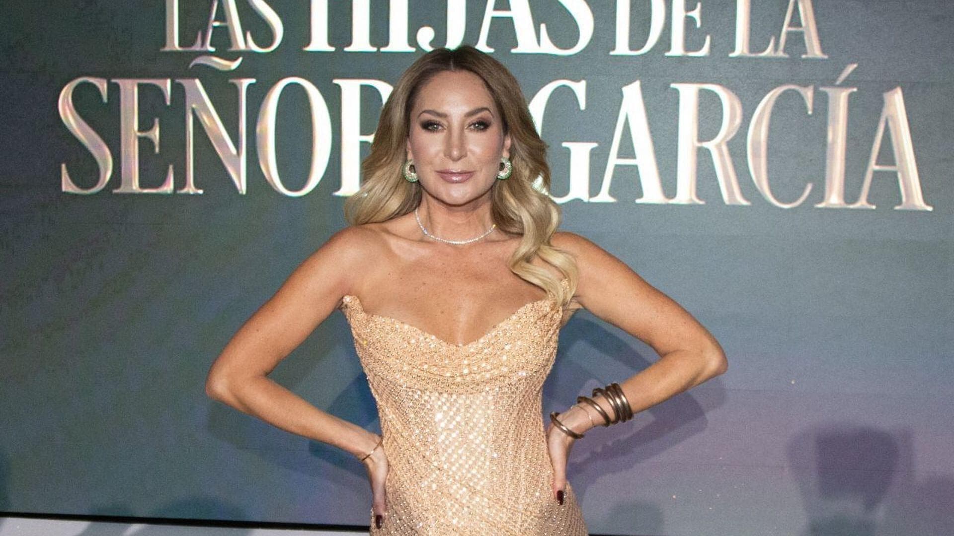 Mamá de Geraldine Bazán Manda Mensaje a su Hija Tras Distanciamiento: "No Me Castigues"