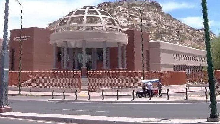 Capturan a "Pepe Gangas" Presunto Homicida de Exfuncionario de Bácum