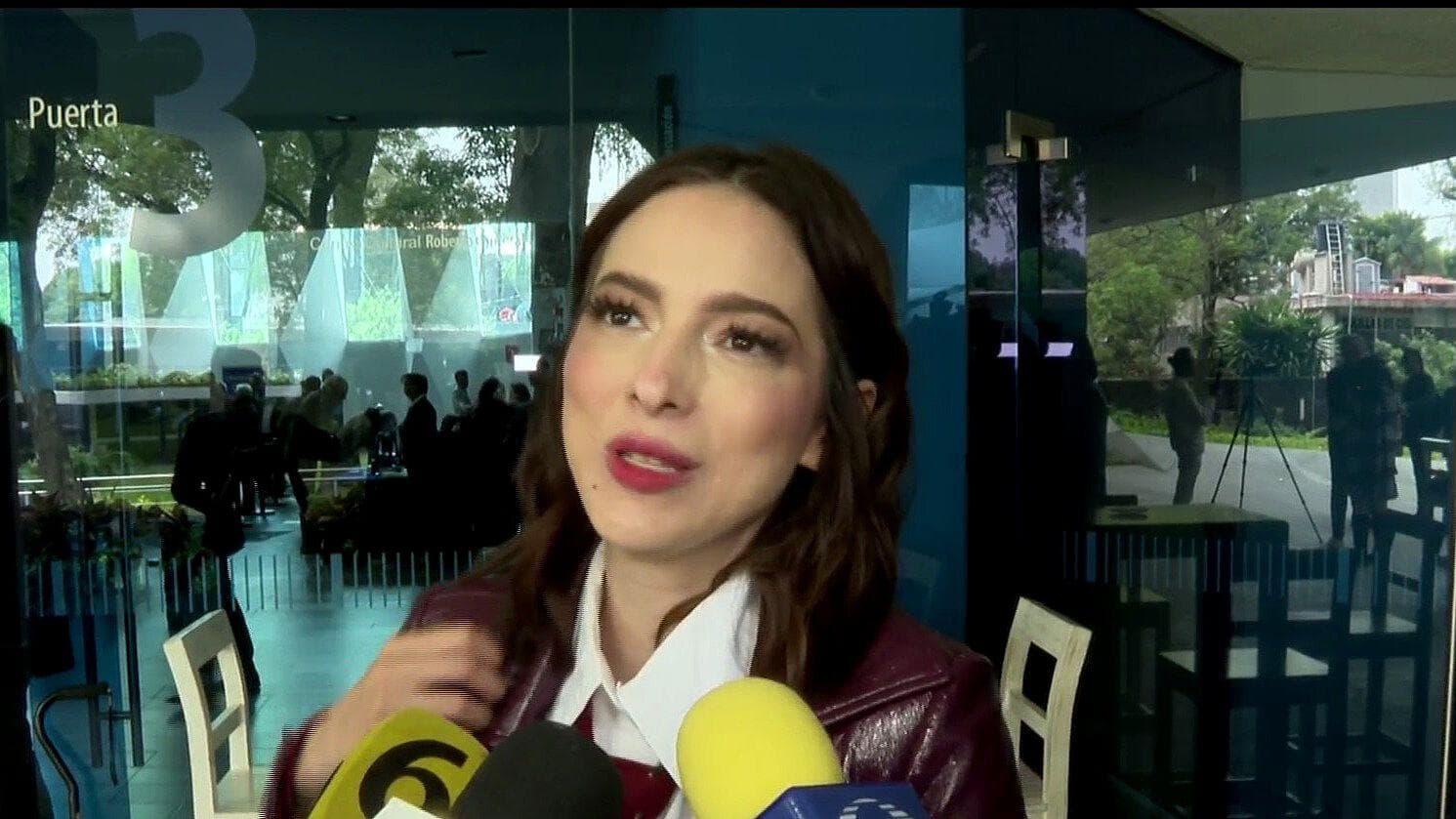 Paty Cantú Será parte de la Marcha por el Orgullo 2025