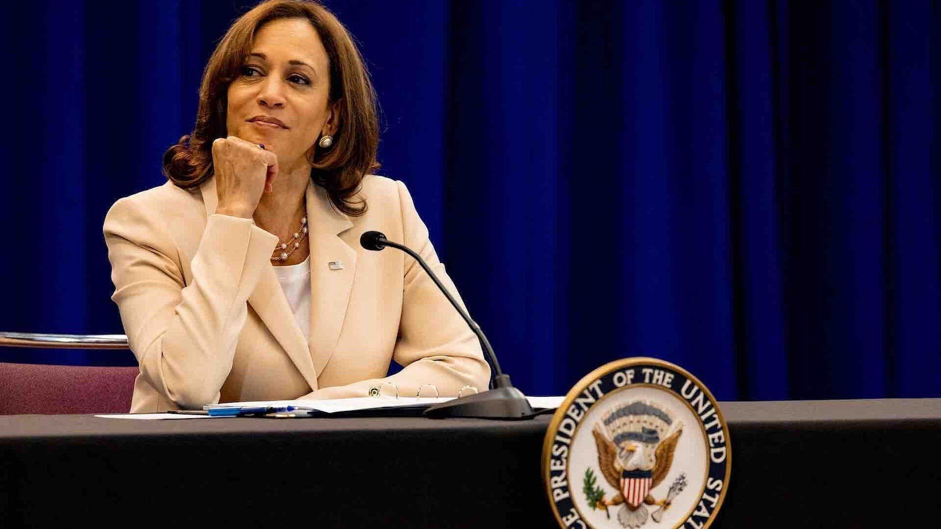 Gobernador de California, Gavin Newsom, Da su Apoyo a Kamala Harris para Candidatura