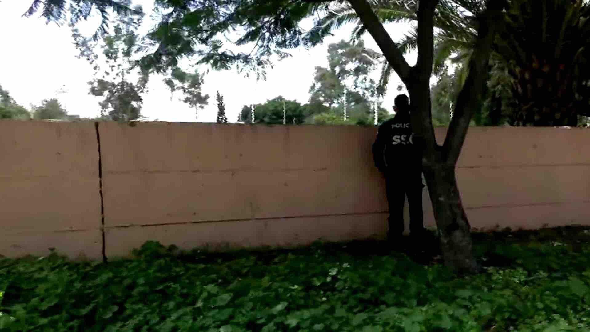 Hallan el Cuerpo de un Hombre en la Colonia Nueva Atzacoalco en la Gustavo A. Madero