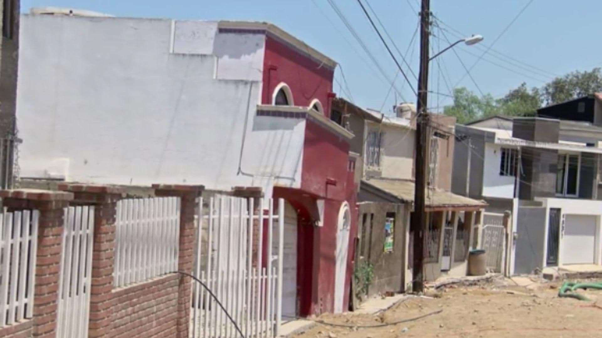Autoridades Buscan Ayudar a Familias Afectadas en Lomas Conjunto Residencial
