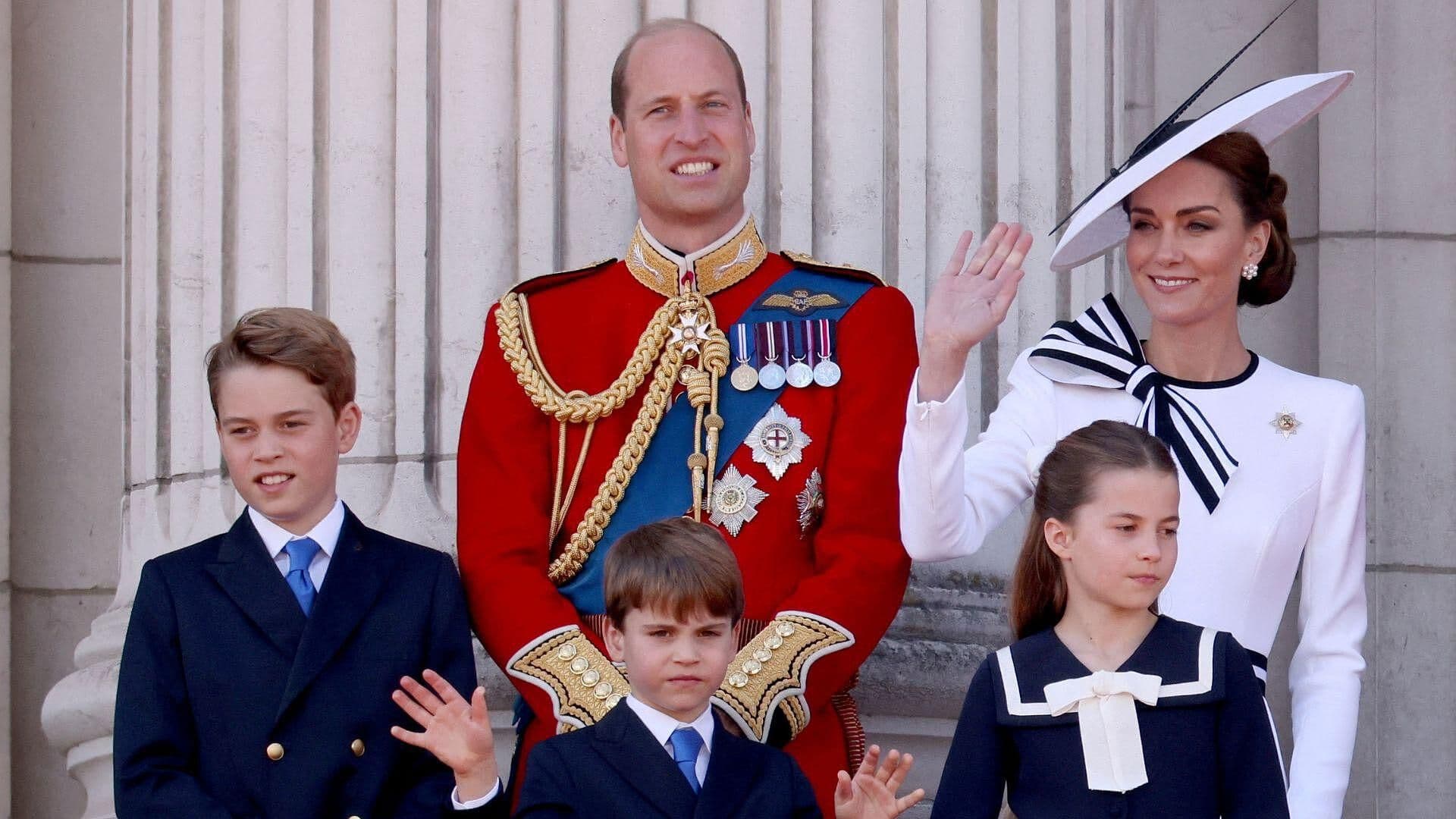 Príncipe Guillermo y Kate Middleton Buscan Secretario: Estos son los Requisitos