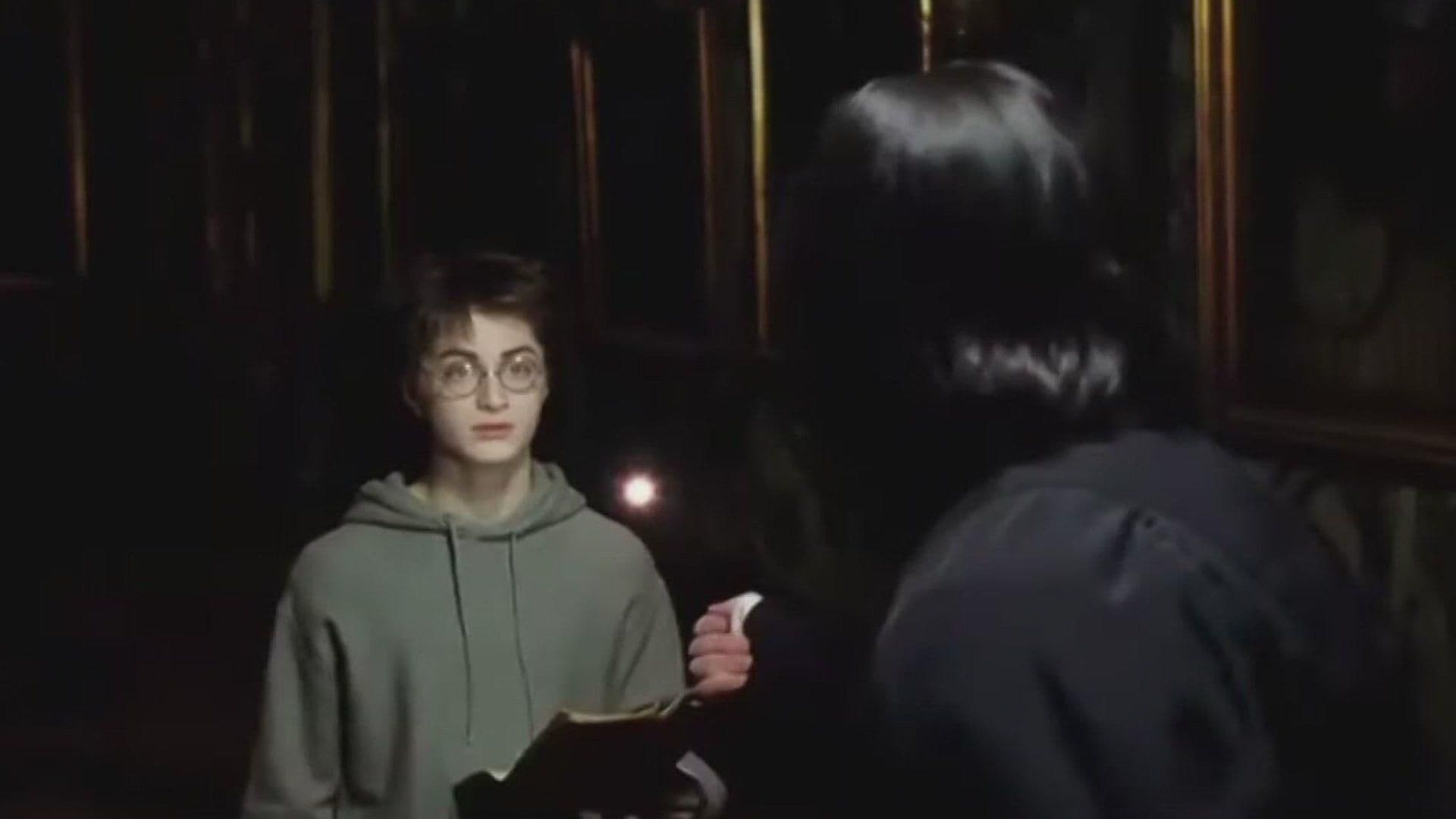 Harry Potter y el Prisionero de Azkaban Regresa a la Pantalla Grande