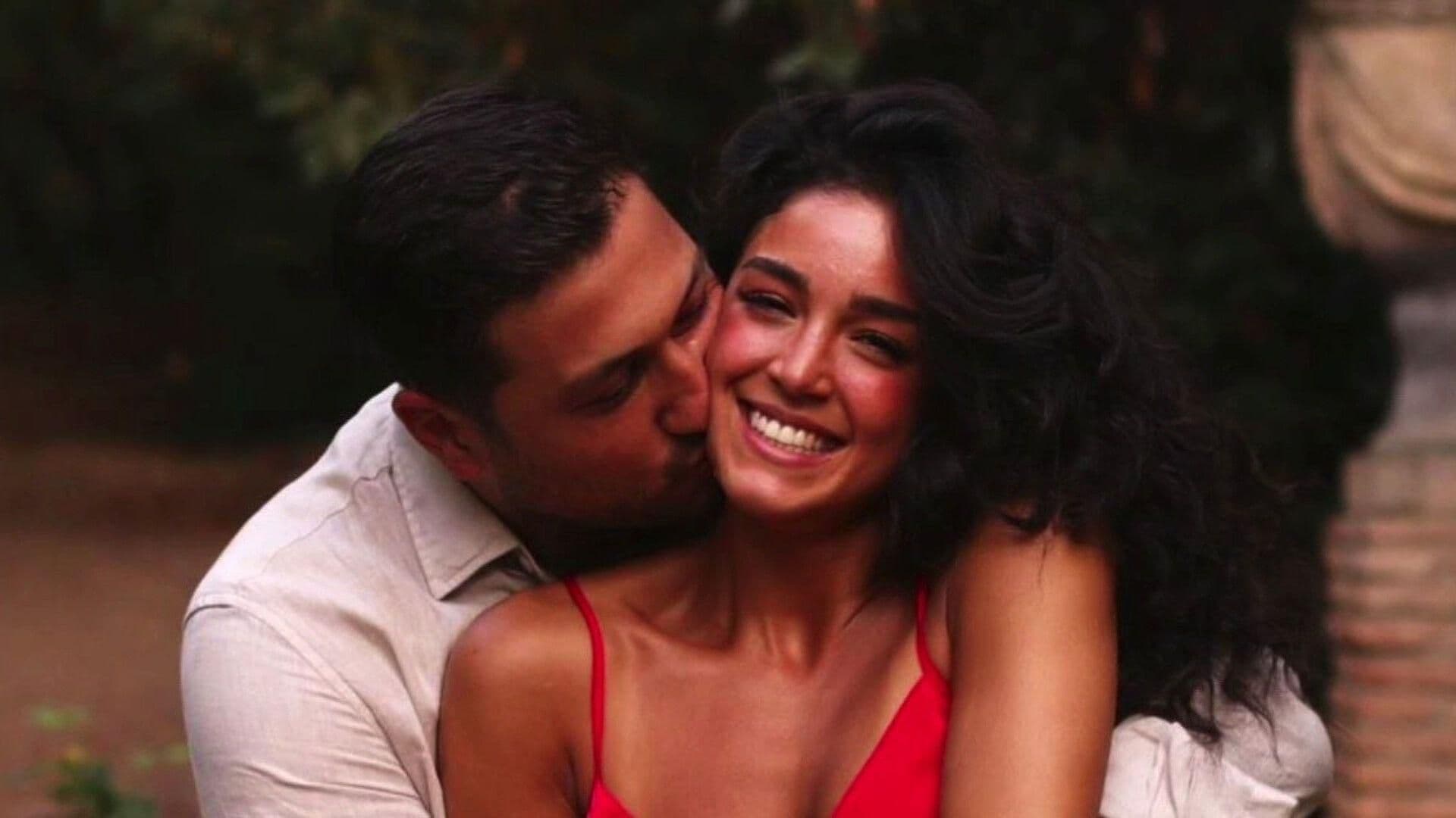 VIDEO: Hija de Biby Gaytán y Eduardo Capetillo se Compromete, Así el Romántico Momento