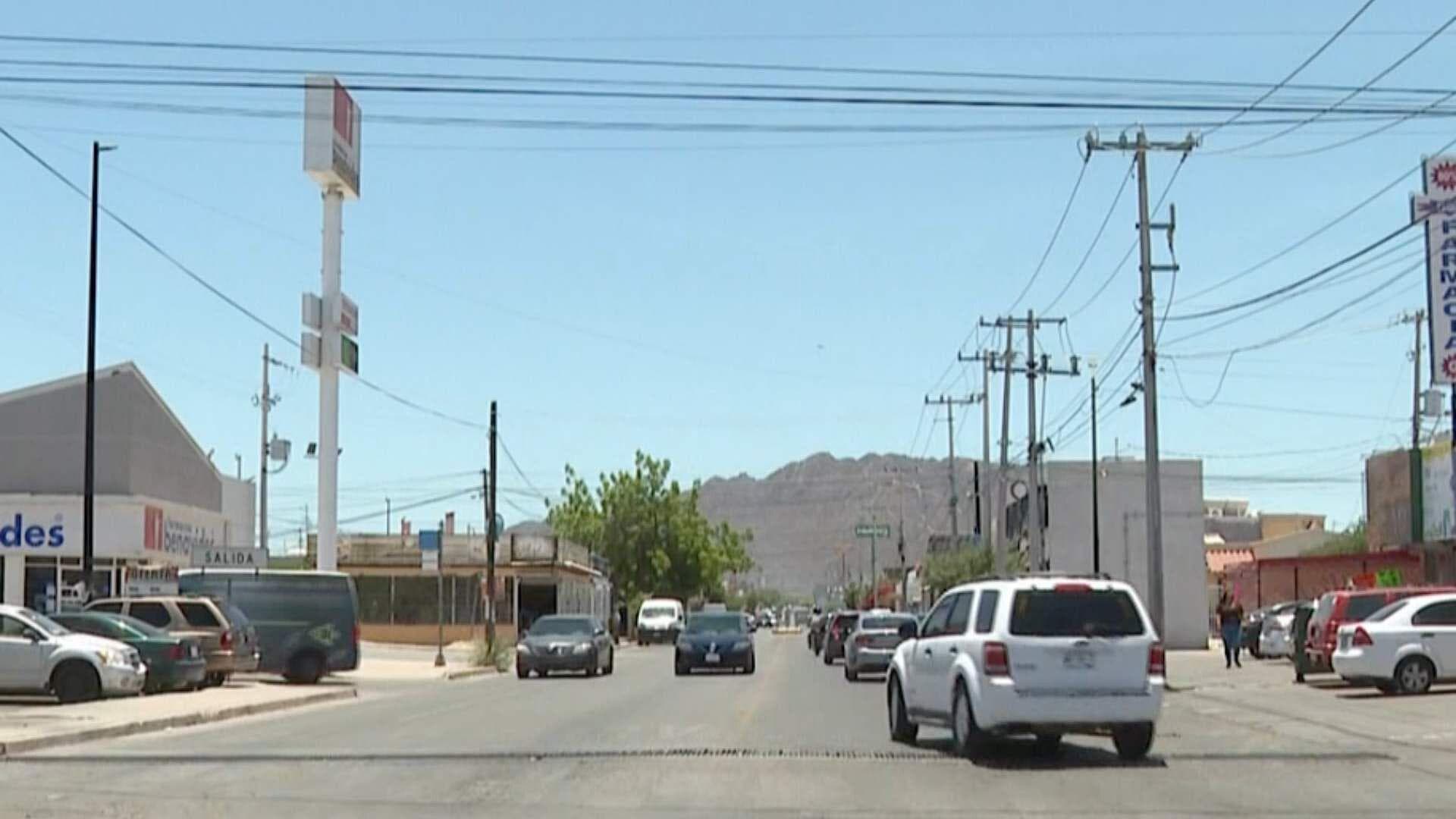 Dos Sujetos Detenidos en Posesión de Un Arma de Fuego en Colonia Altares de Hermosillo