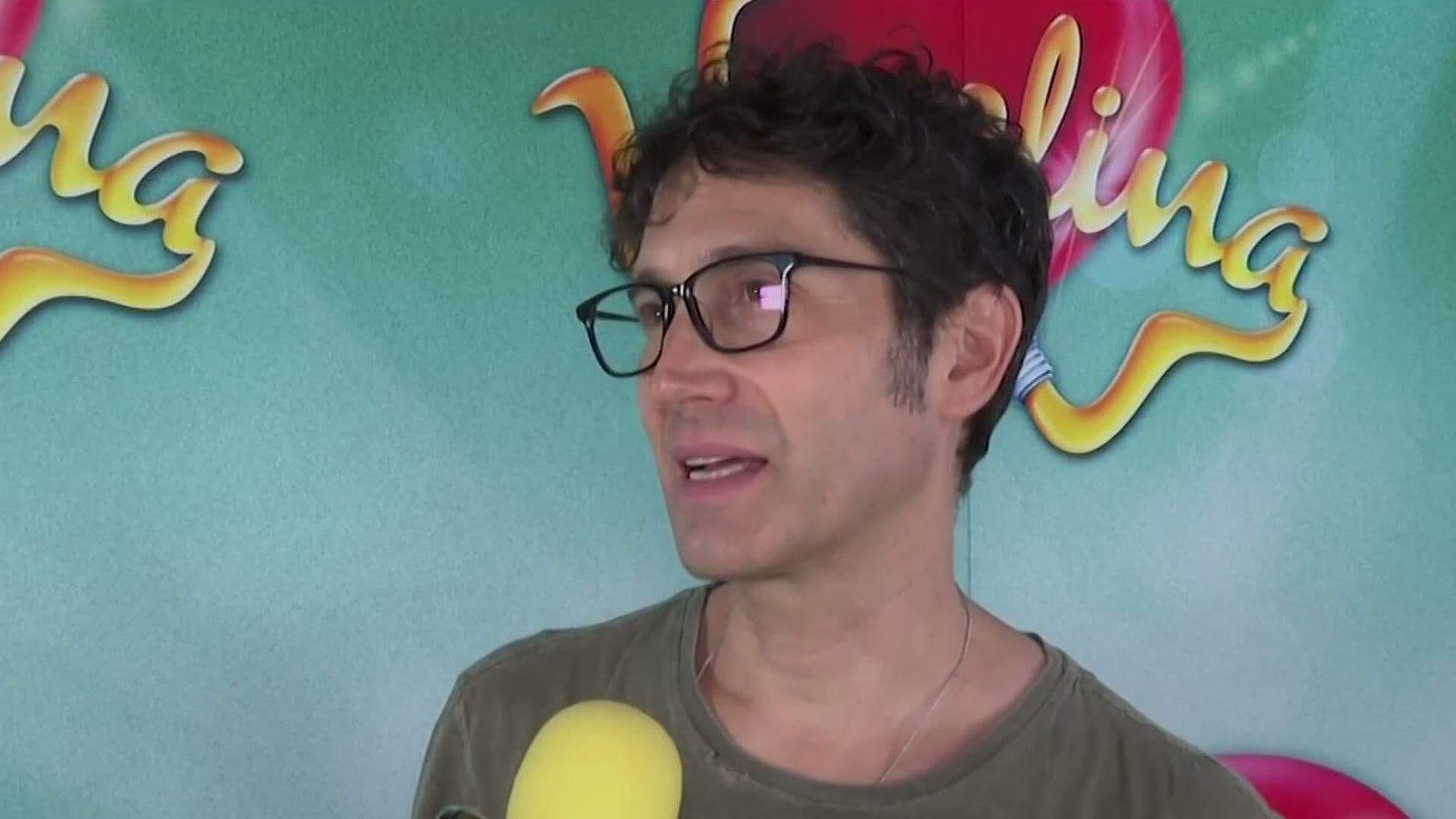 Benny Ibarra Regresa al Teatro con ‘Jesucristo Superestrella’