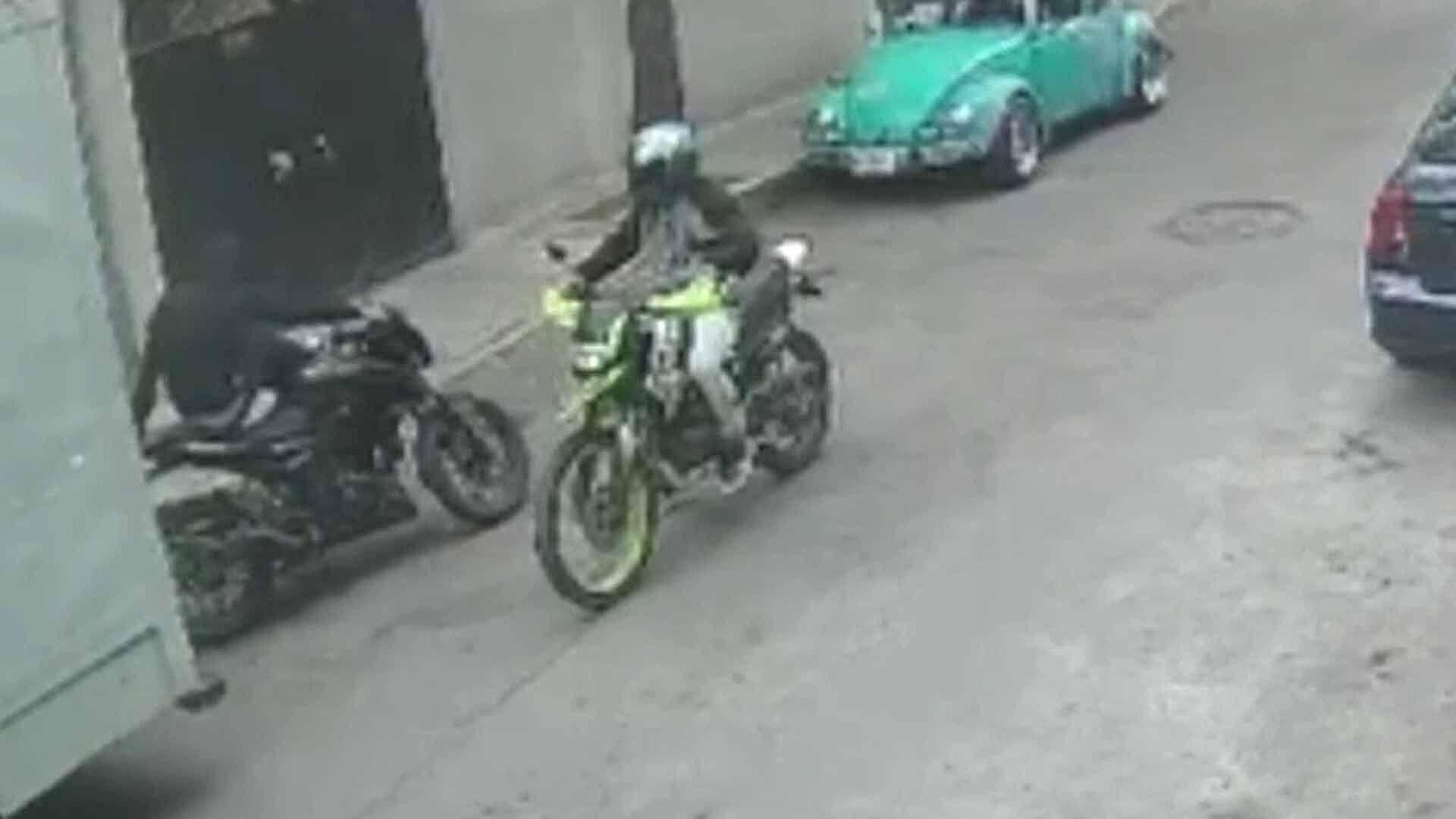 "Asaltan Mucho con las Motos": Denuncian Vecinos de Agrícola Pantitlán