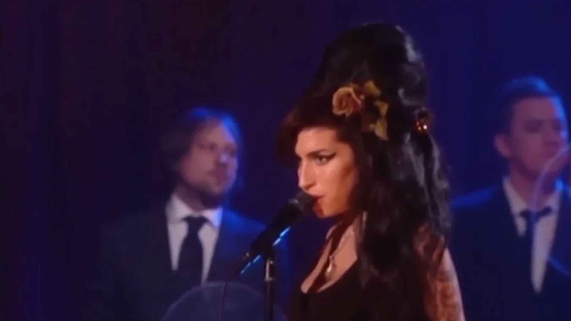 Se Cumplen 13 Años sin Amy Winehouse