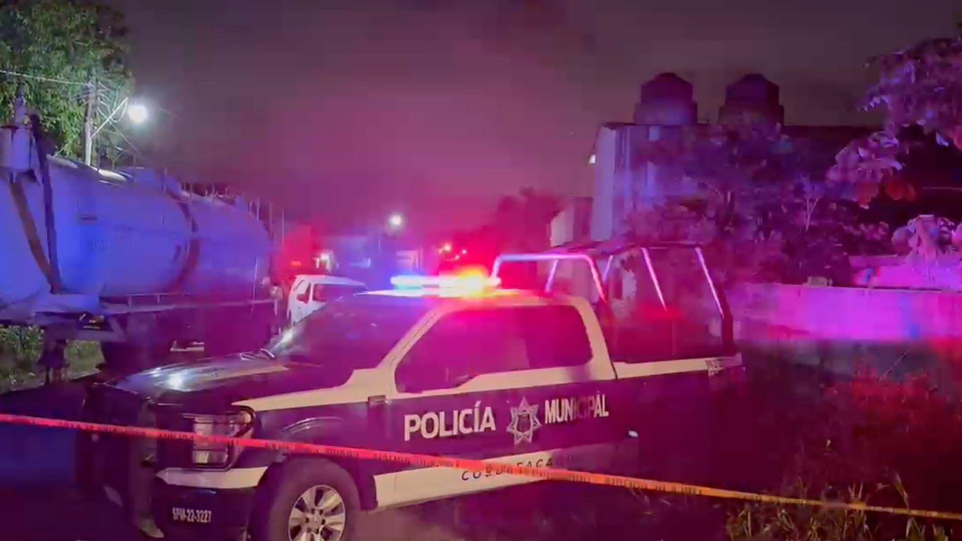 Identifican a Mujer Localizada Muerta Entre la Maleza en Cosoleacaque, Veracruz