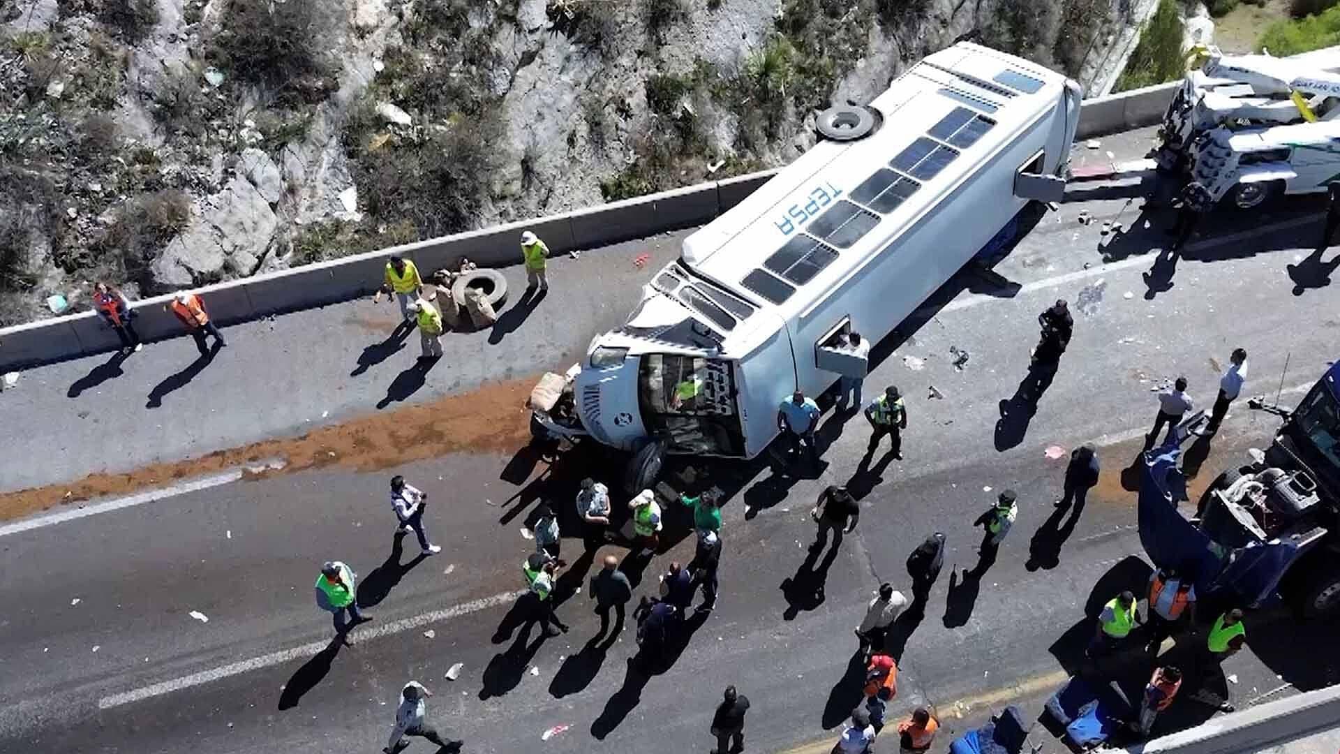 Solicitan Apoyo de la Guardia Nacional para Realizar Operativos Radar en Los Chorros