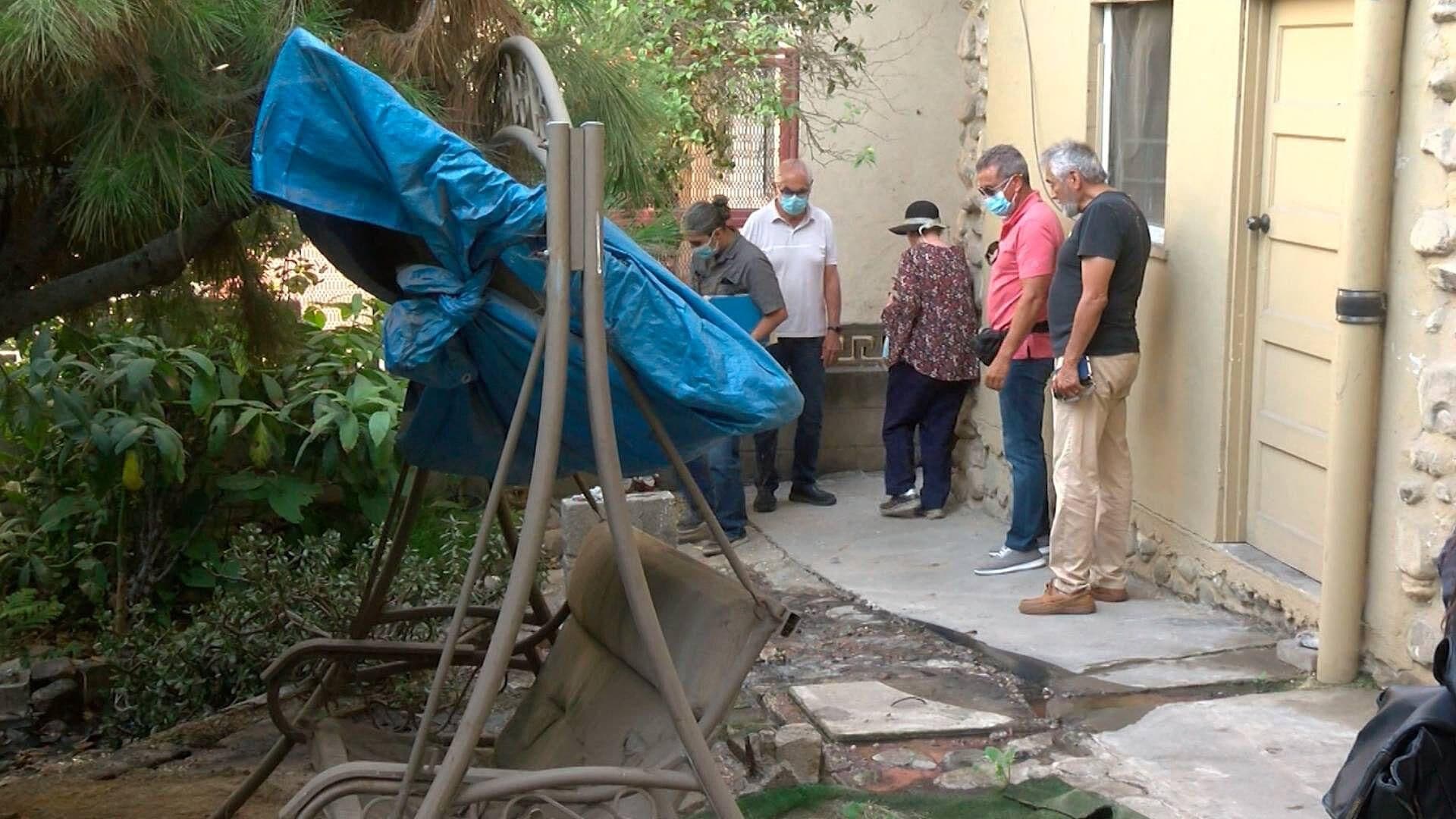 ¡Temen Lo Peor! Denuncian Gran Derrame de Aguas Negras en Colonia Chapultepec