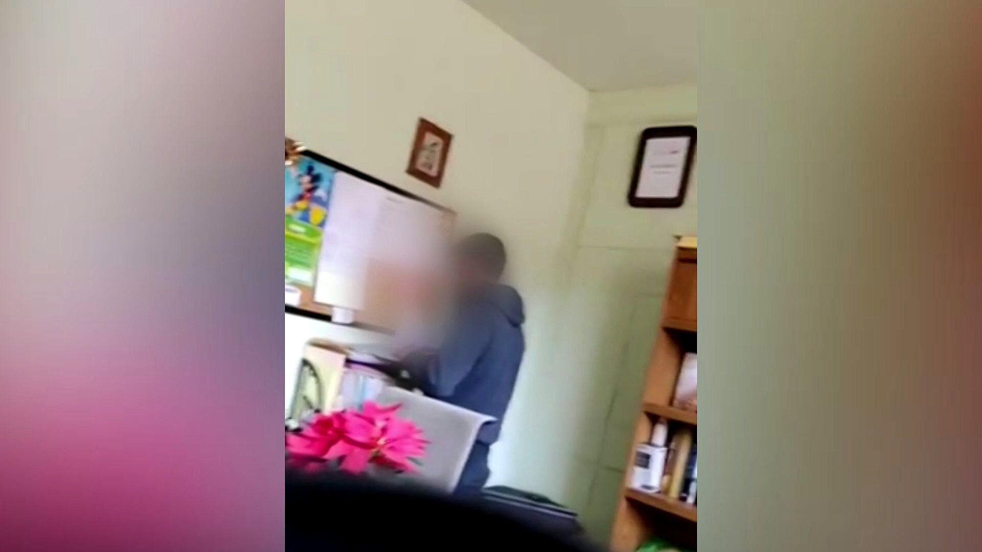 "Me Vas Dejar Sin Nada": José Luis, Dos Años Antes de Ataque en Gimnasio de la GAM