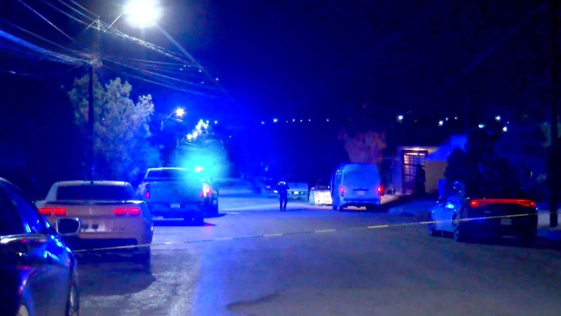 Asesinan a Hombre en su Casa de la Colonia Colinas de Juárez