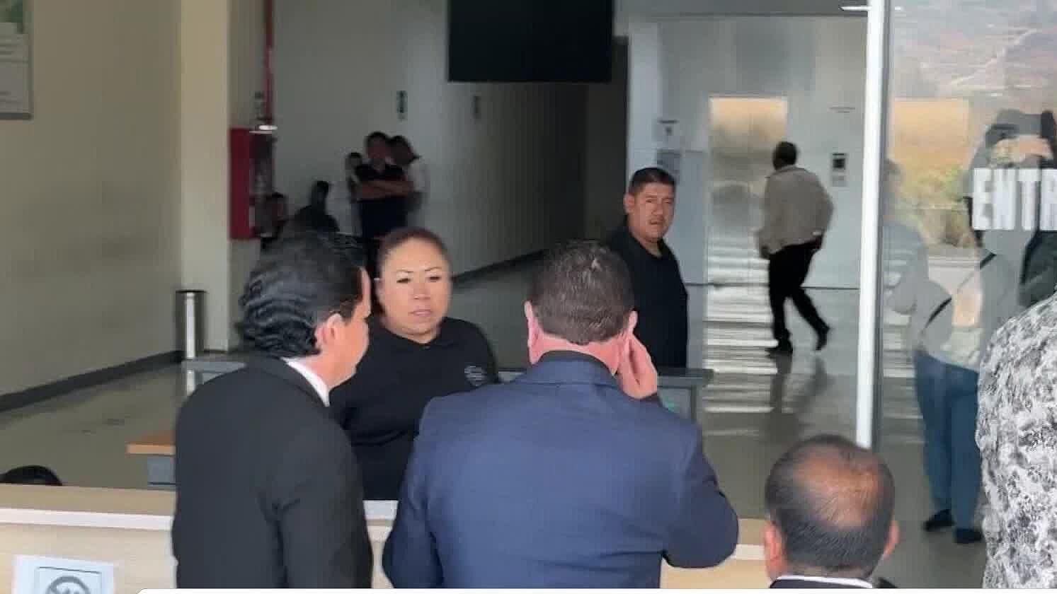 Cada Integrante de ‘Los Alegres del Barranco’ Pagará 50 Mil Pesos Por Reparación del Daño