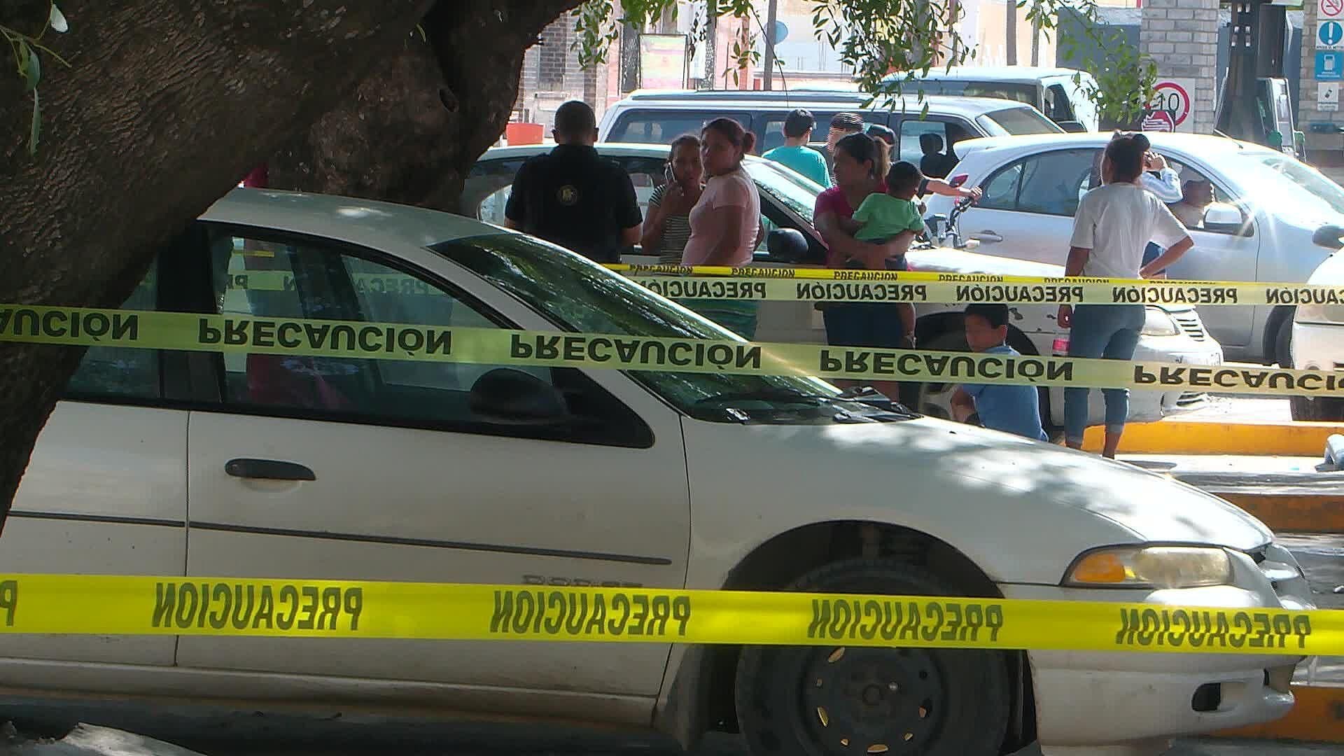 Sigue Dolor en Cerralvo por Daniela, Menor de 11 Años Asesinada