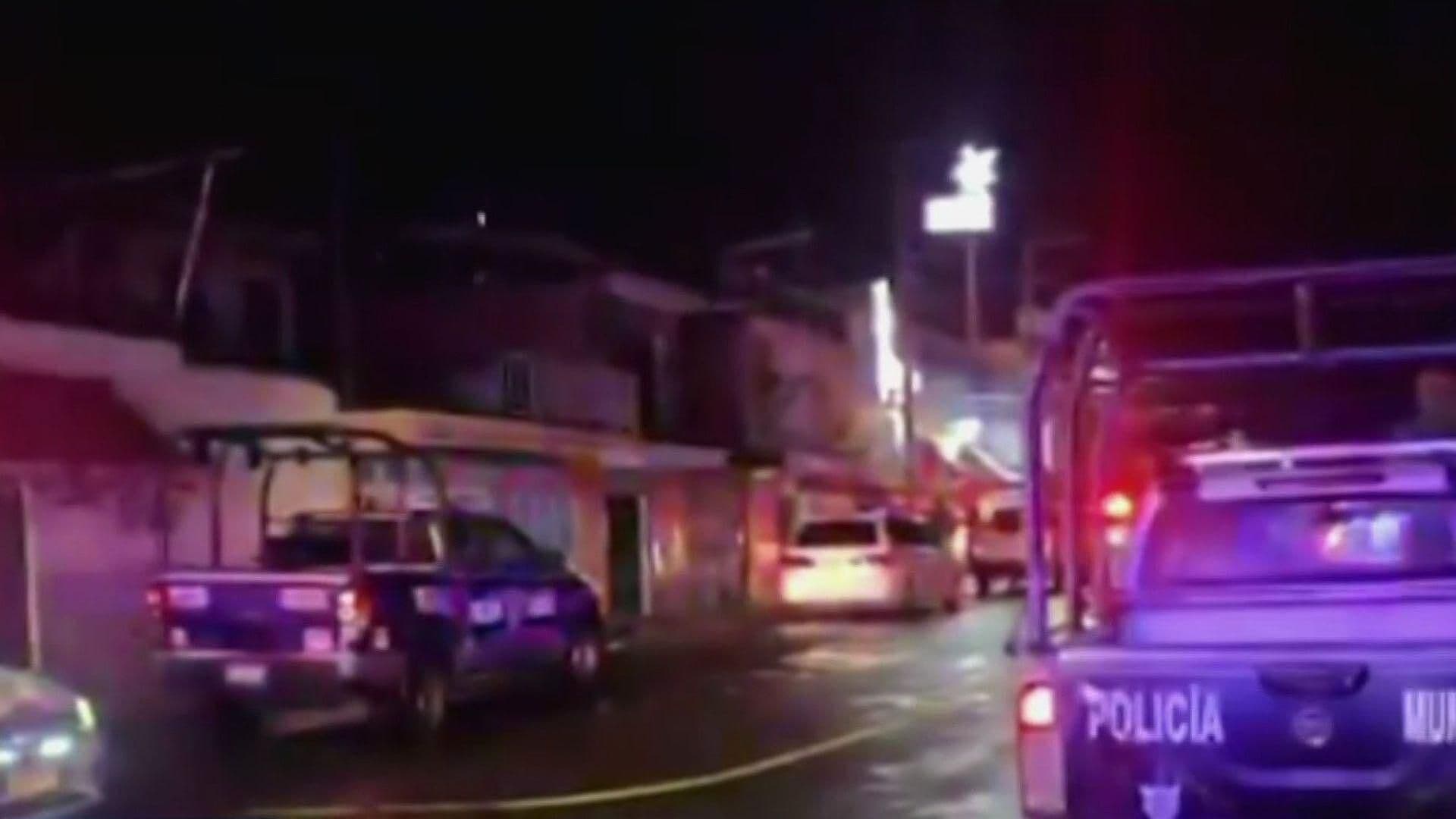 Asesinan Hoy a Comandante de la Policía Municipal de Zamora, Michoacán