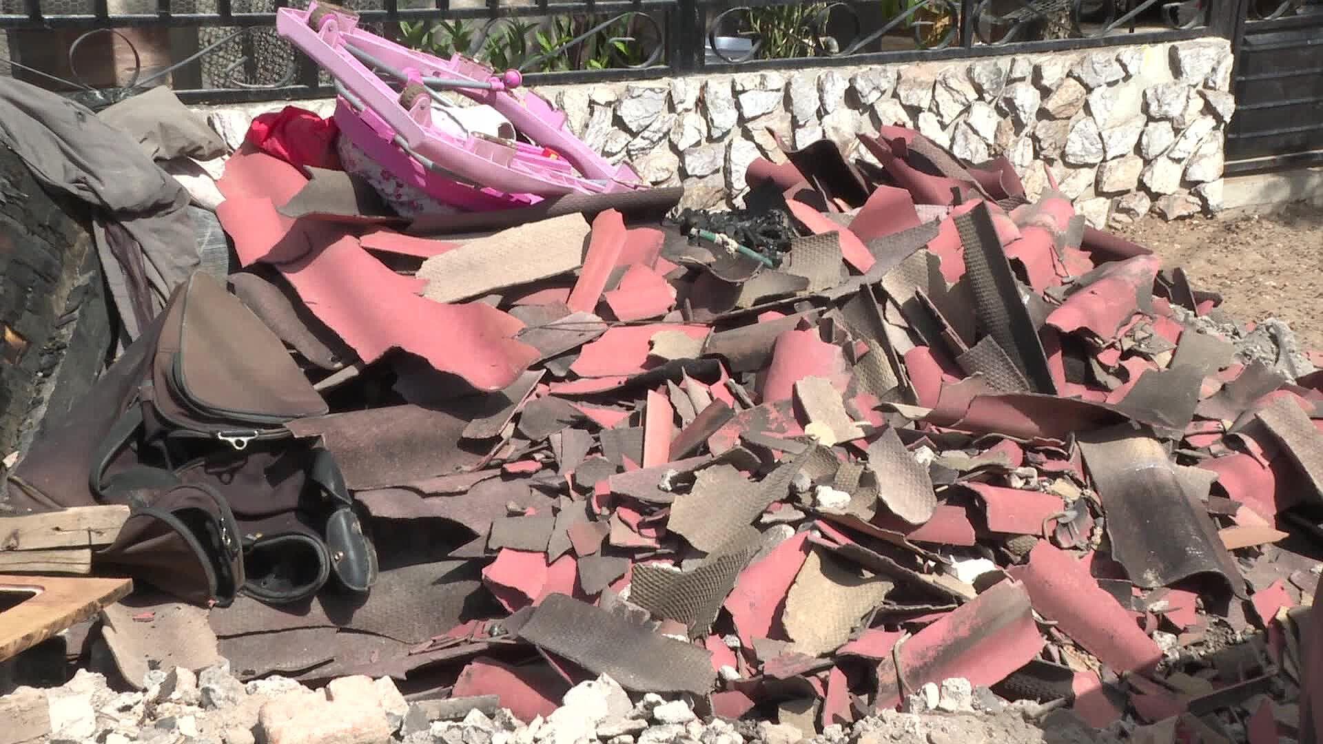 Don José Luis Pide Ayuda a Hermosillenses al Perder su Casa en Incendio