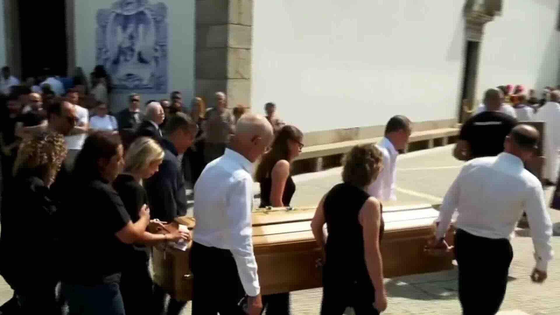 Despiden en Portugal al Futbolista Diogo Jota, Muerto en Accidente a los 28 Años