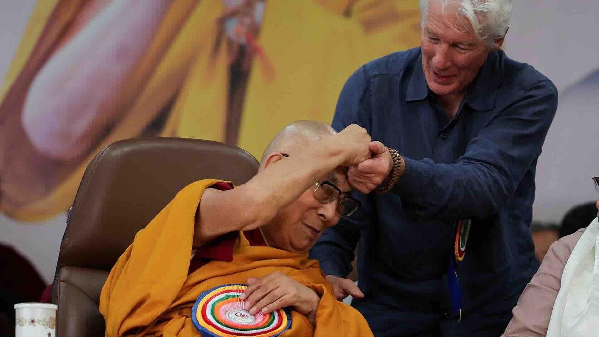 Dalái Lama Celebró 90 Años con Plegaria por la Paz tras Desencuentro con China