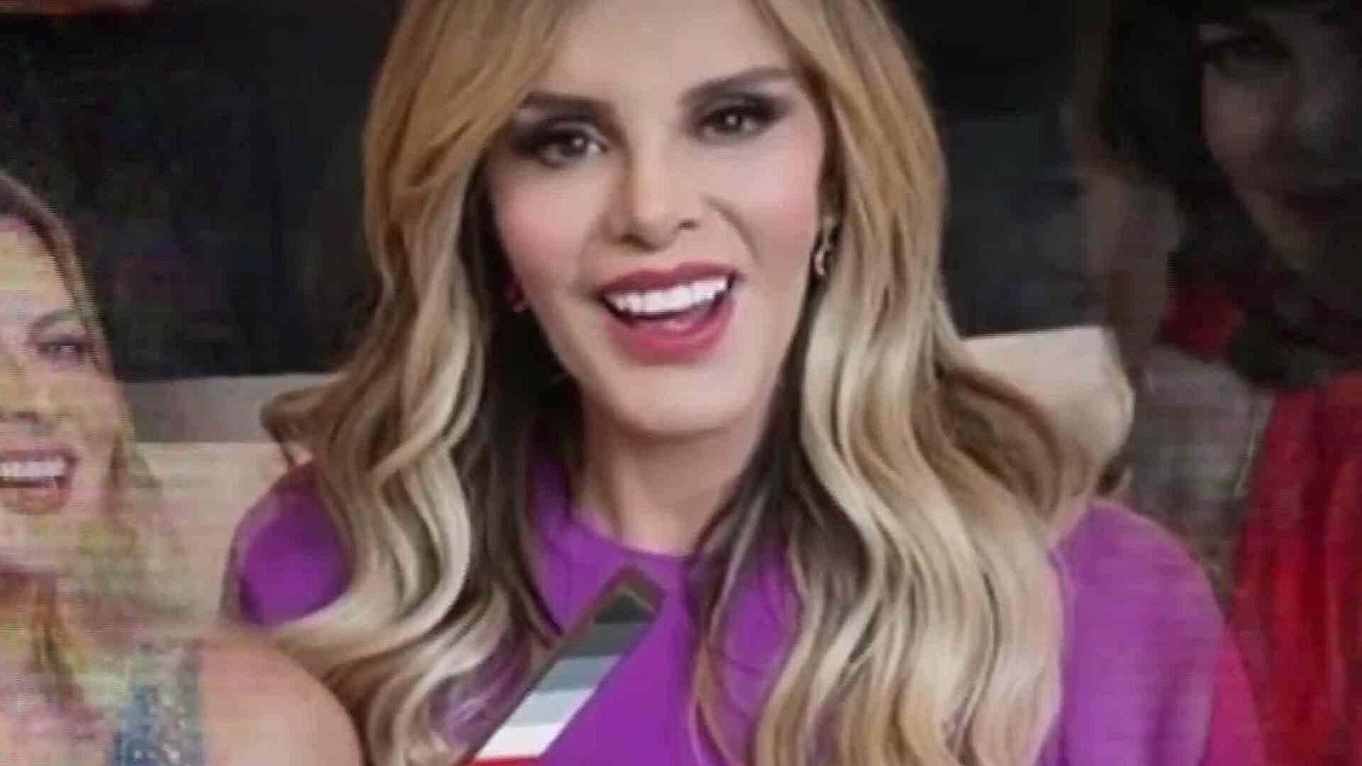 ¿Tiene Novio? Lucía Méndez Aclara su Situación Amorosa