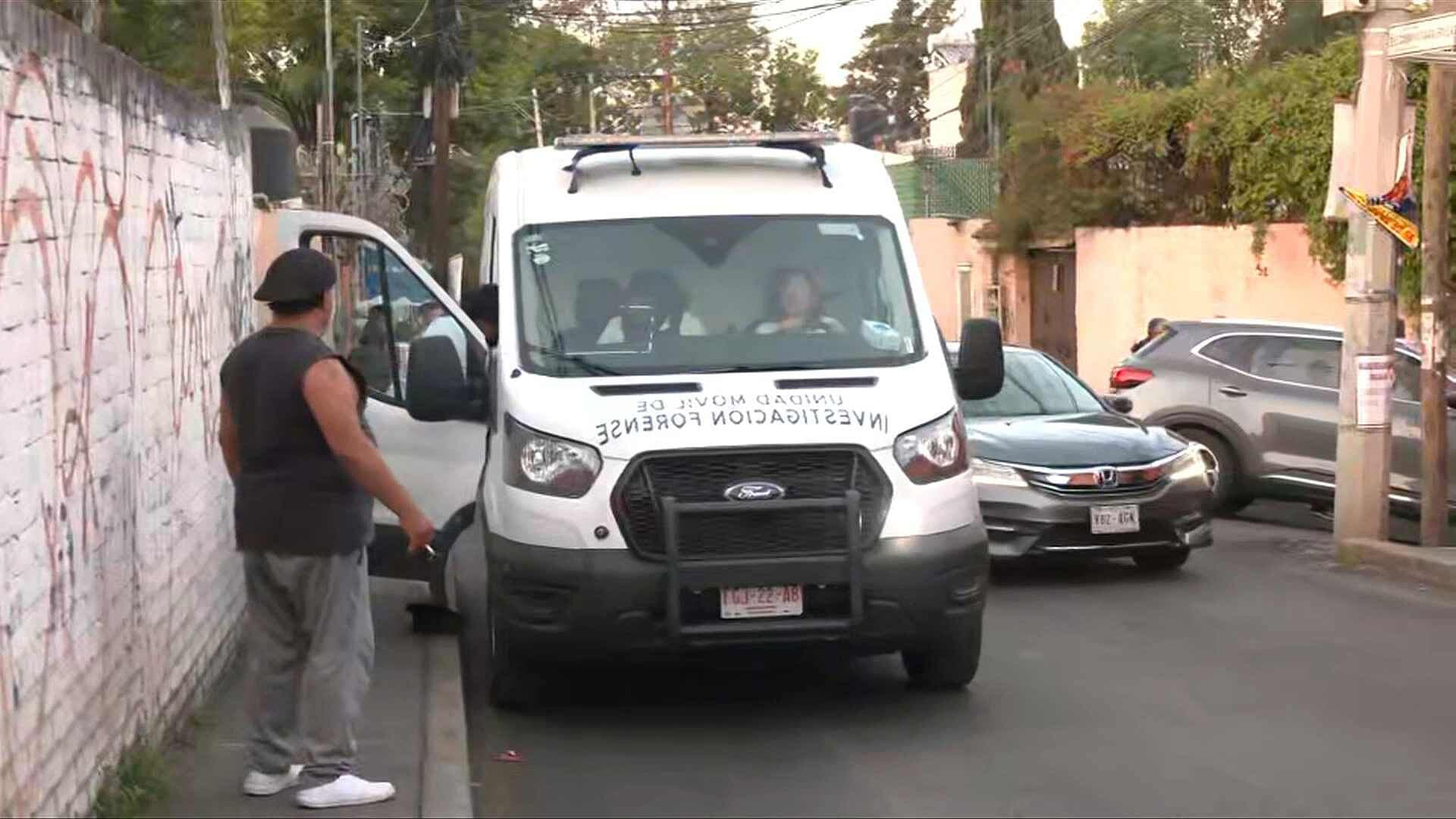 Muere Hombre Arrollado en Santa Úrsula Xitla, CDMX; Presuntamente Estaba Alcoholizado