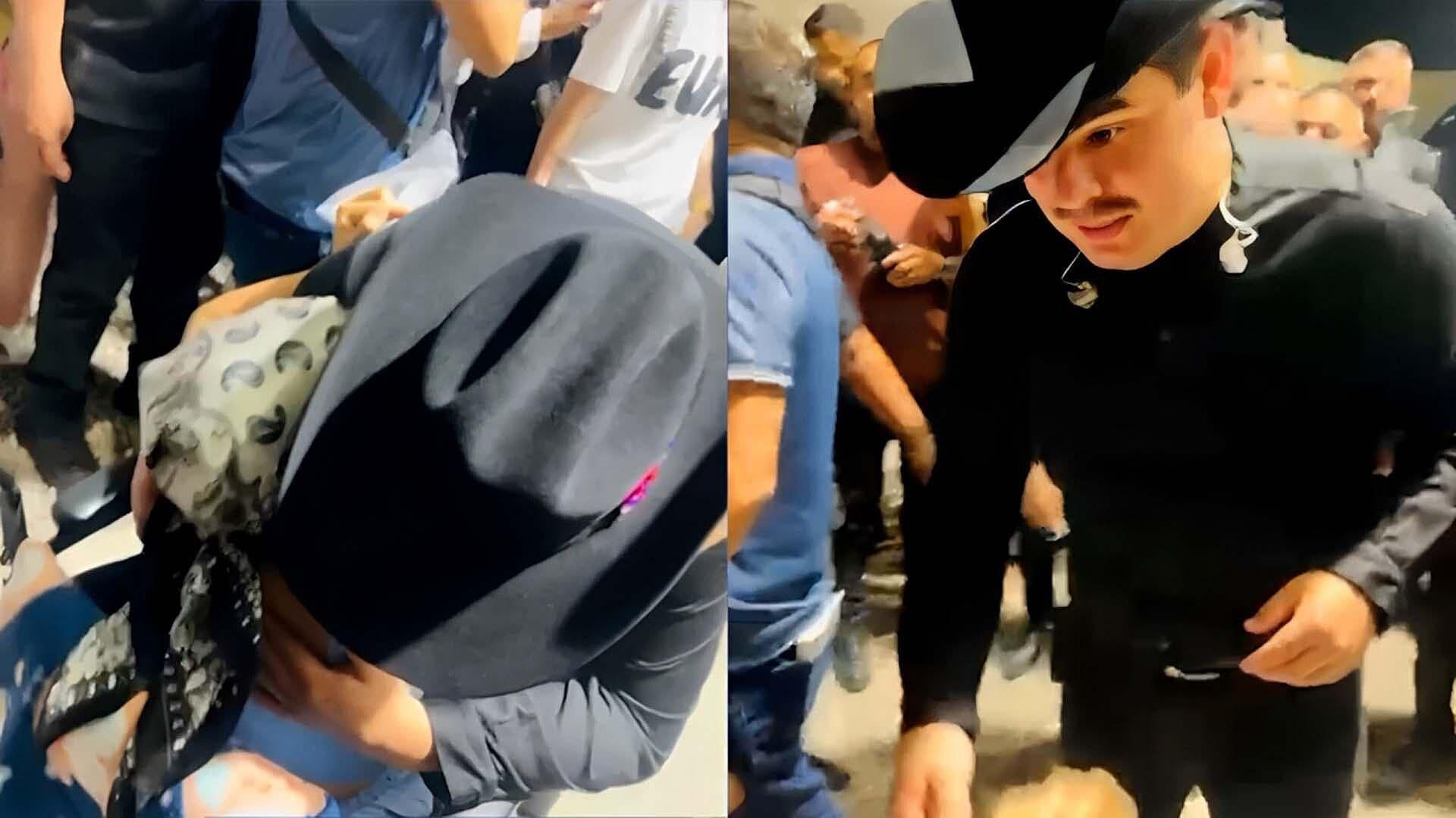 Video: Así fue Cómo Alfredo Olivas Cumplió el Sueño de una Mujer con Cáncer en Gómez Palacio