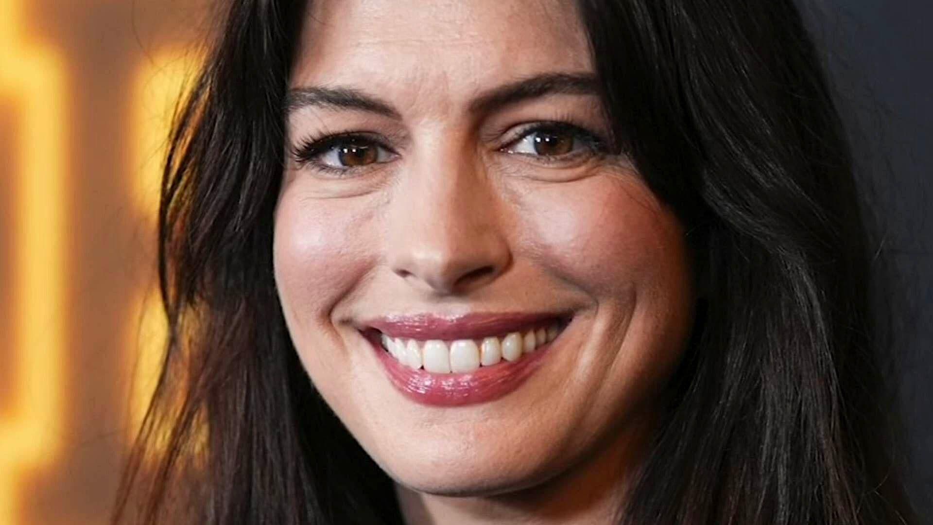 Anne Hathaway Enfrenta el Papel Más Difícil de su Carrera