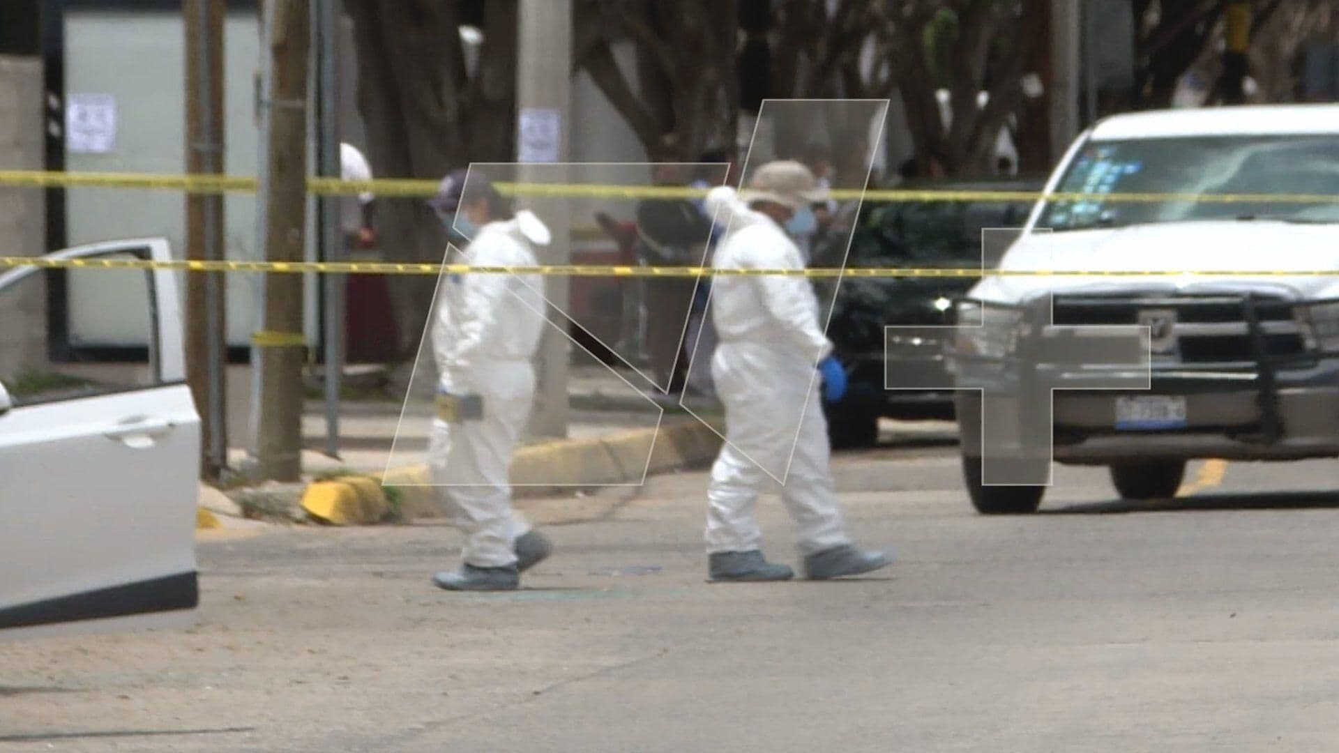 Asesinan Motociclistas a Nutriólogo en la Colonia Azteca en León; Estaba por Desayunar