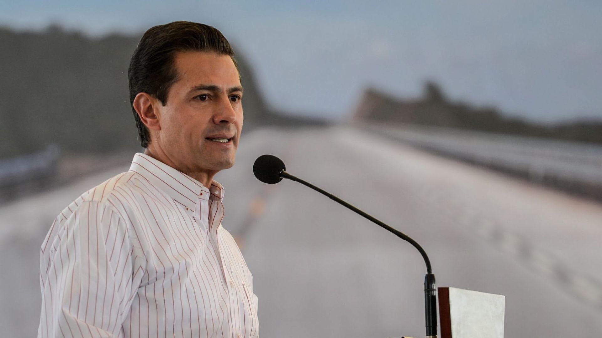 Caso Peña Nieto y Pegasus, el Análisis en Estrictamente Personal
