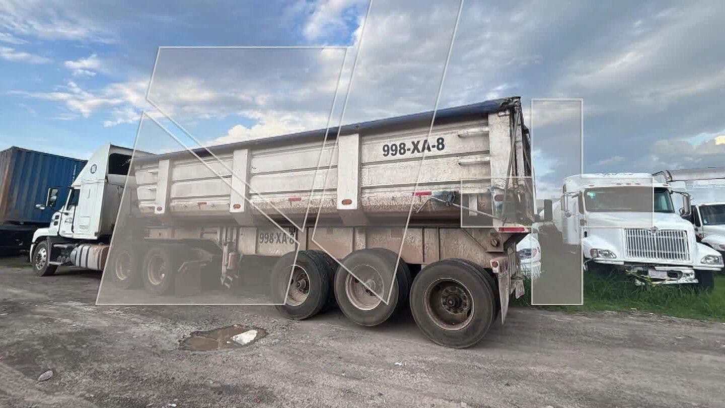 Pablo Lemus Asegura que el Camión Robado en Acatlán de Juárez no Contenía Oro o Plata