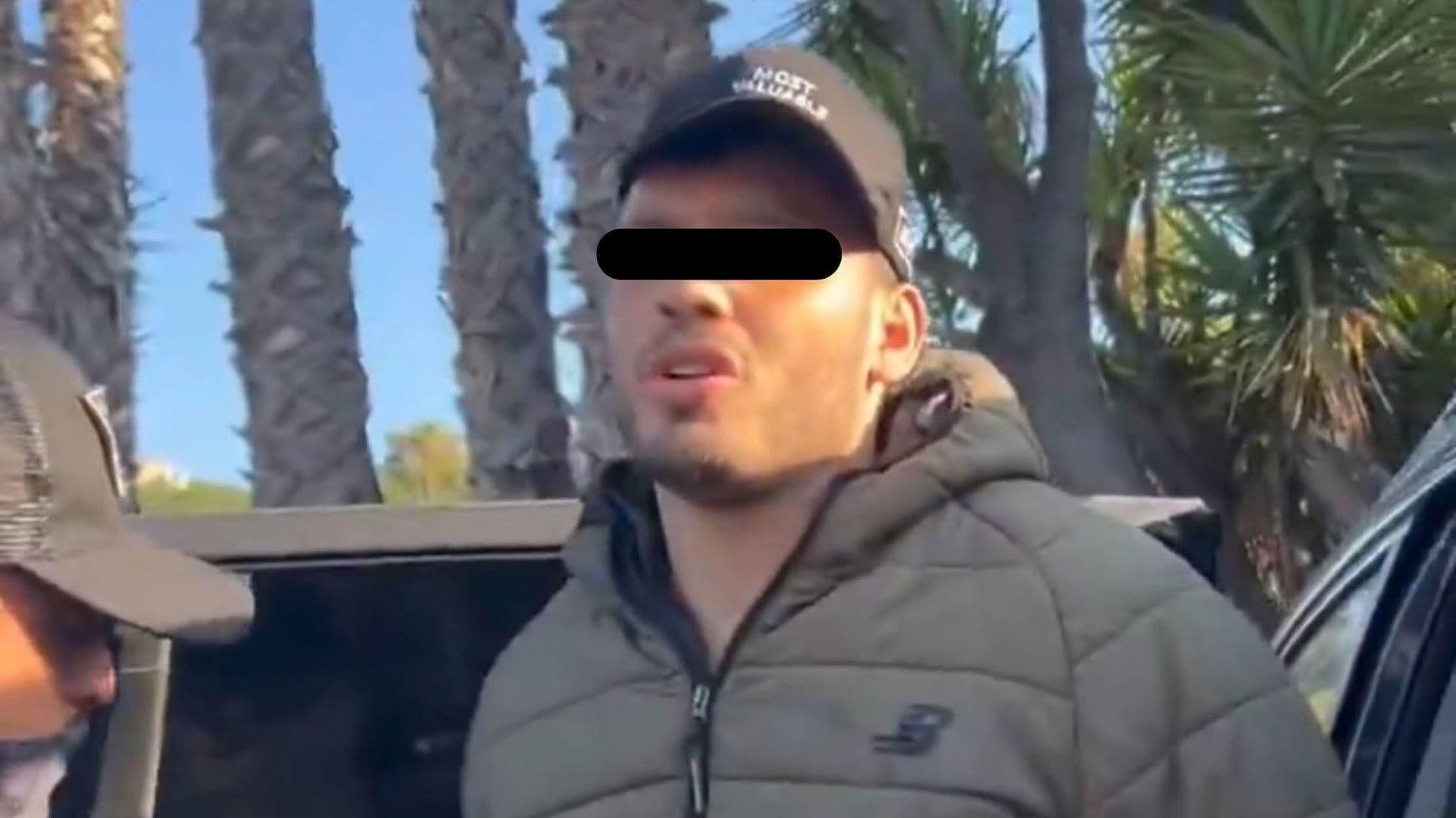 Exboxeador Julio César Chávez Confía en la Justicia en el Caso de Su Hijo